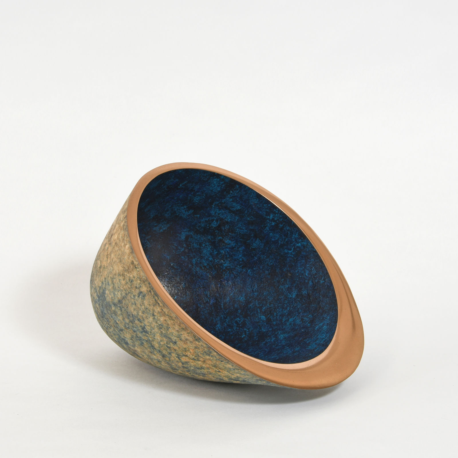 Philip Hearsey, Destiny Cone