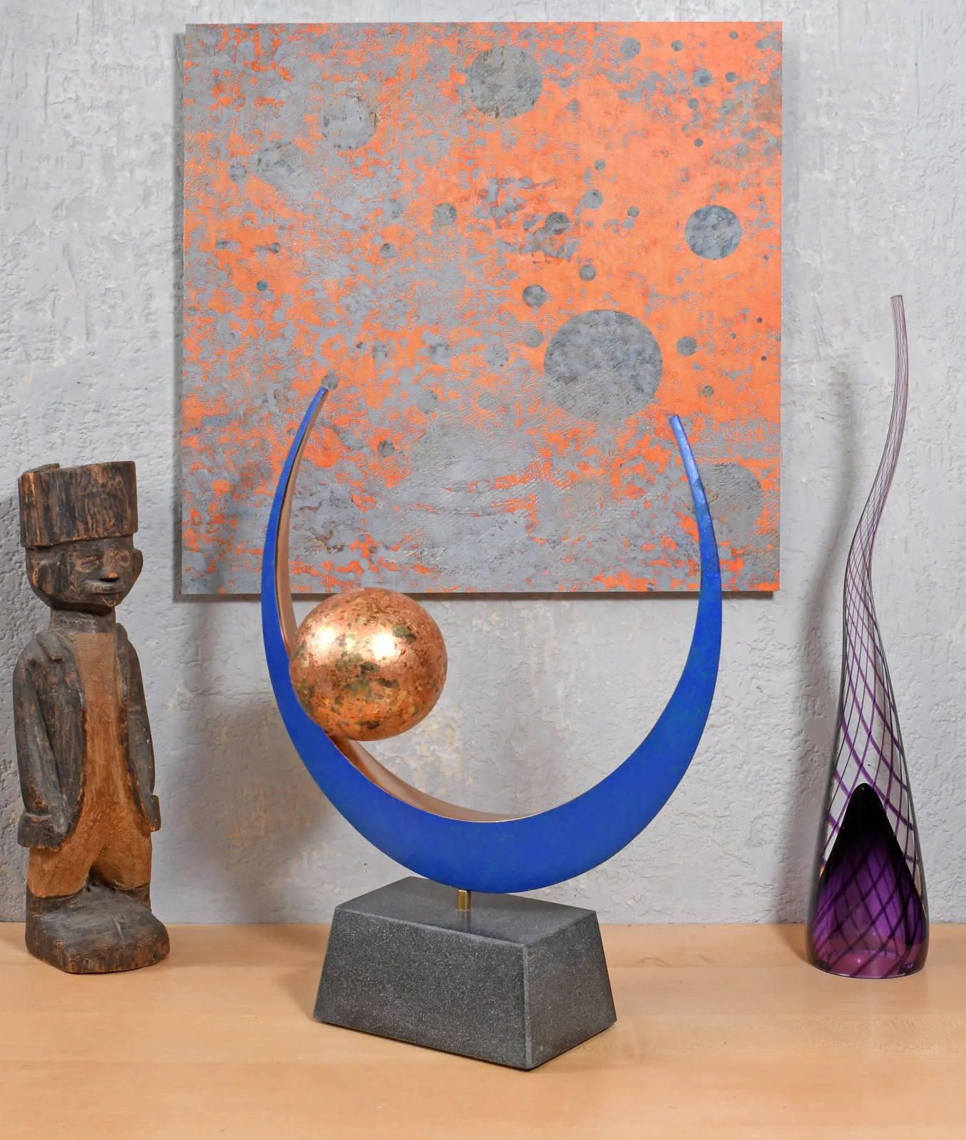 Philip Hearsey, Era IV