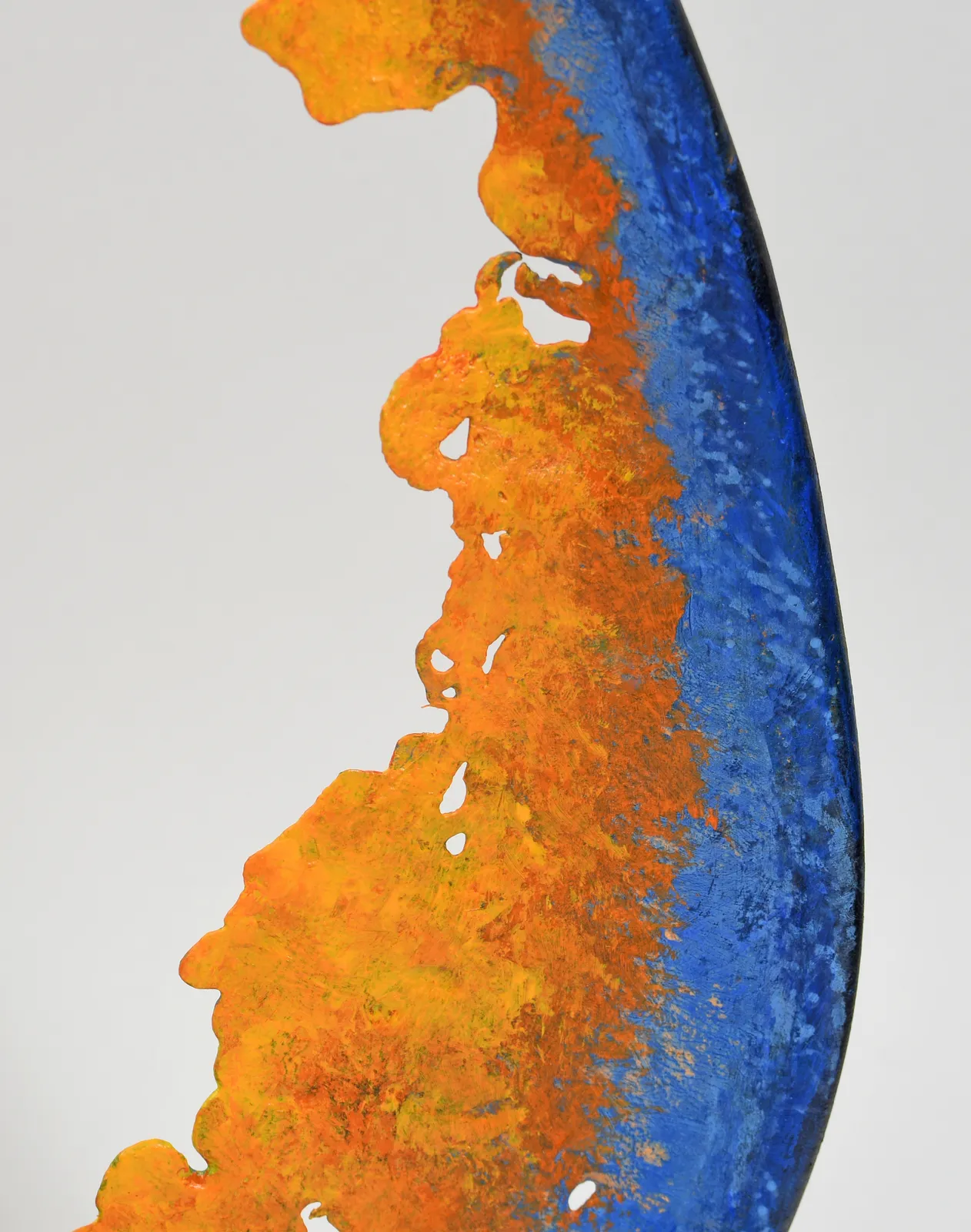 Philip Hearsey, Outbreak II