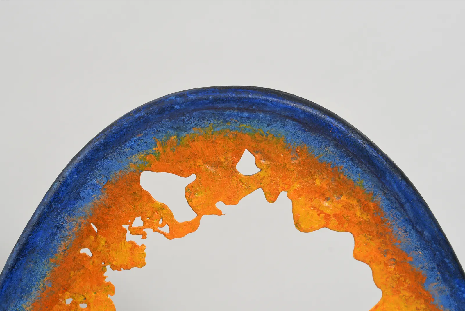 Philip Hearsey, Outbreak II