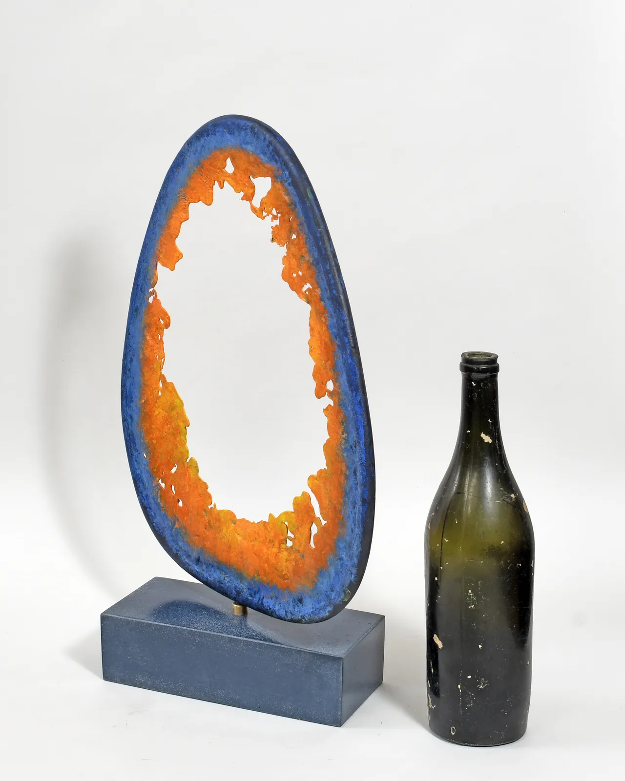 Philip Hearsey, Outbreak II