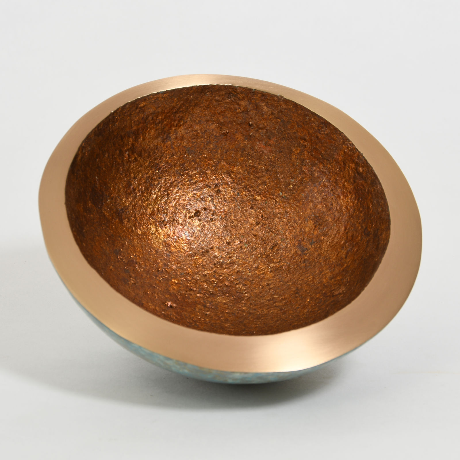 Philip Hearsey, New Direction VII