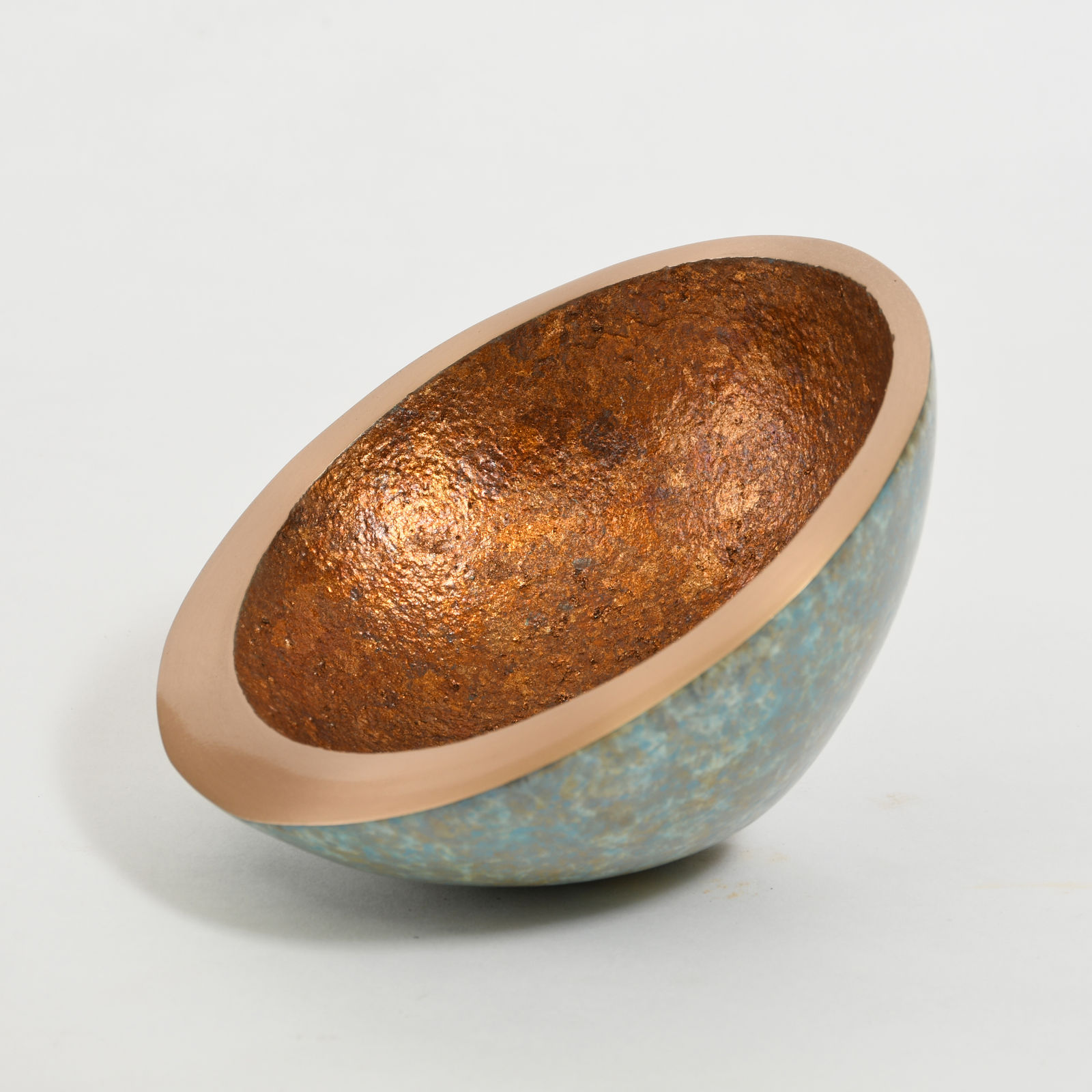 Philip Hearsey, New Direction VII