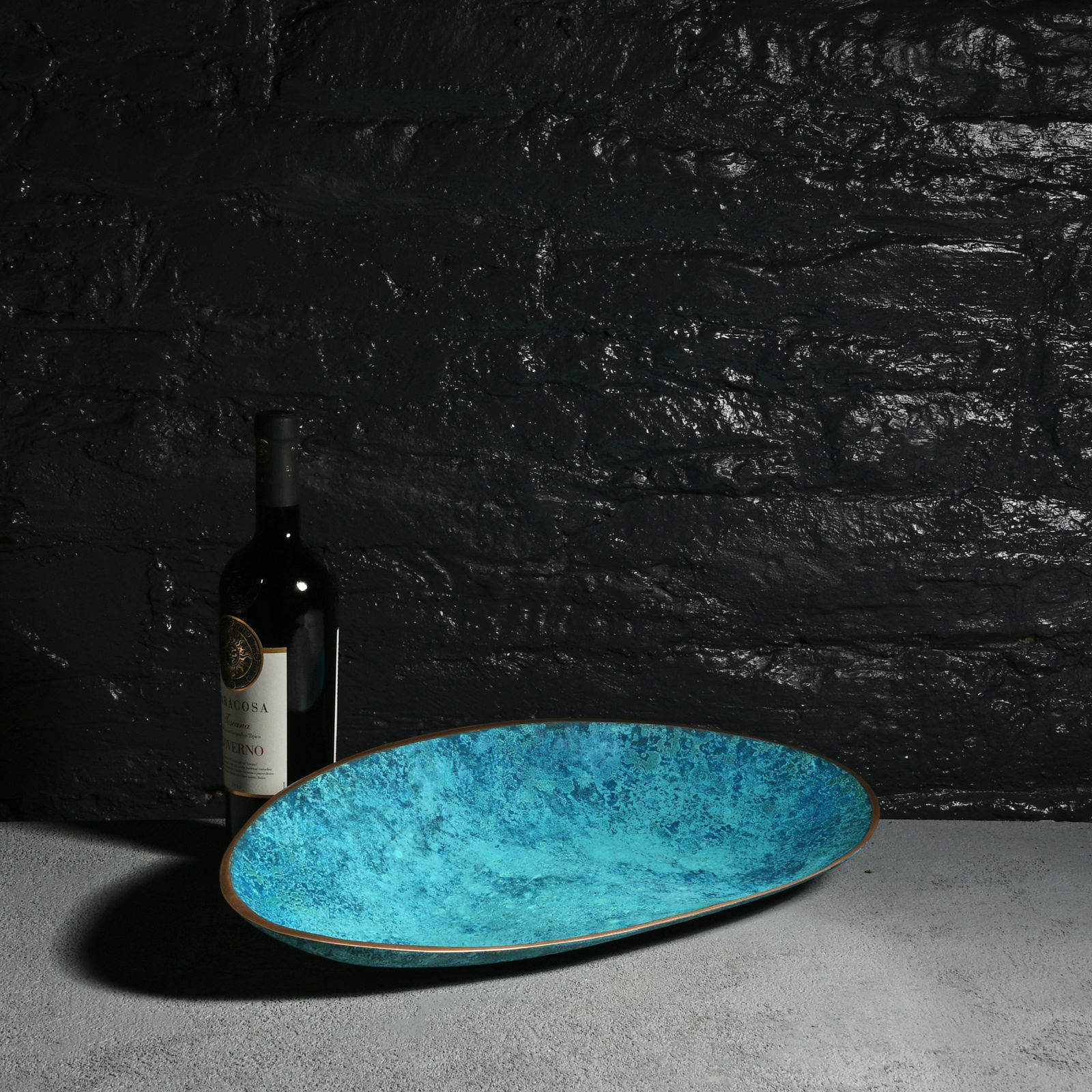 Philip Hearsey, Dulas Bowl II