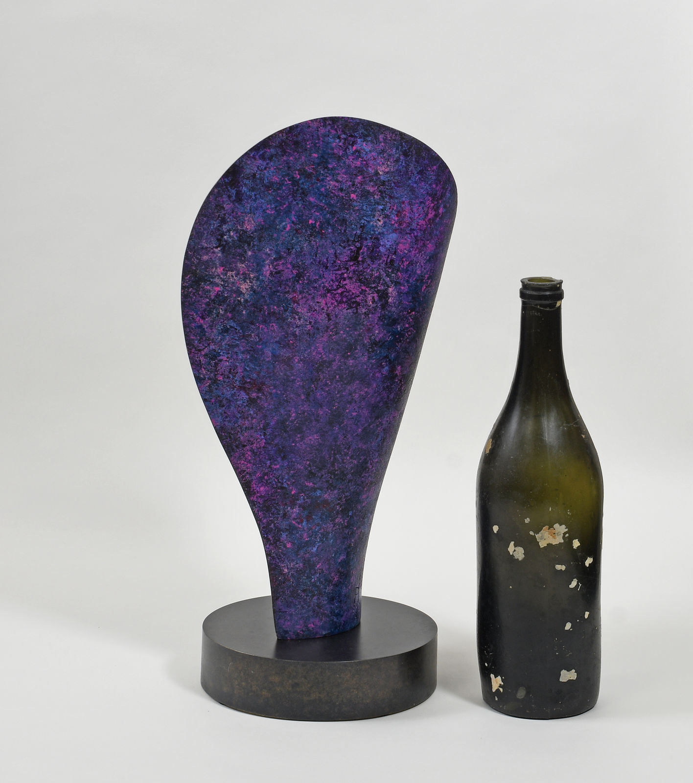 Philip Hearsey, Splash