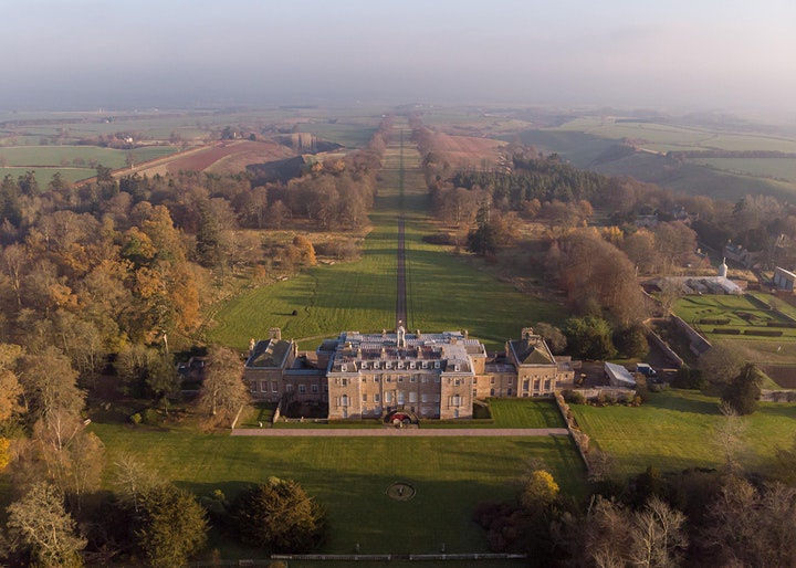 Marchmont House Artworks