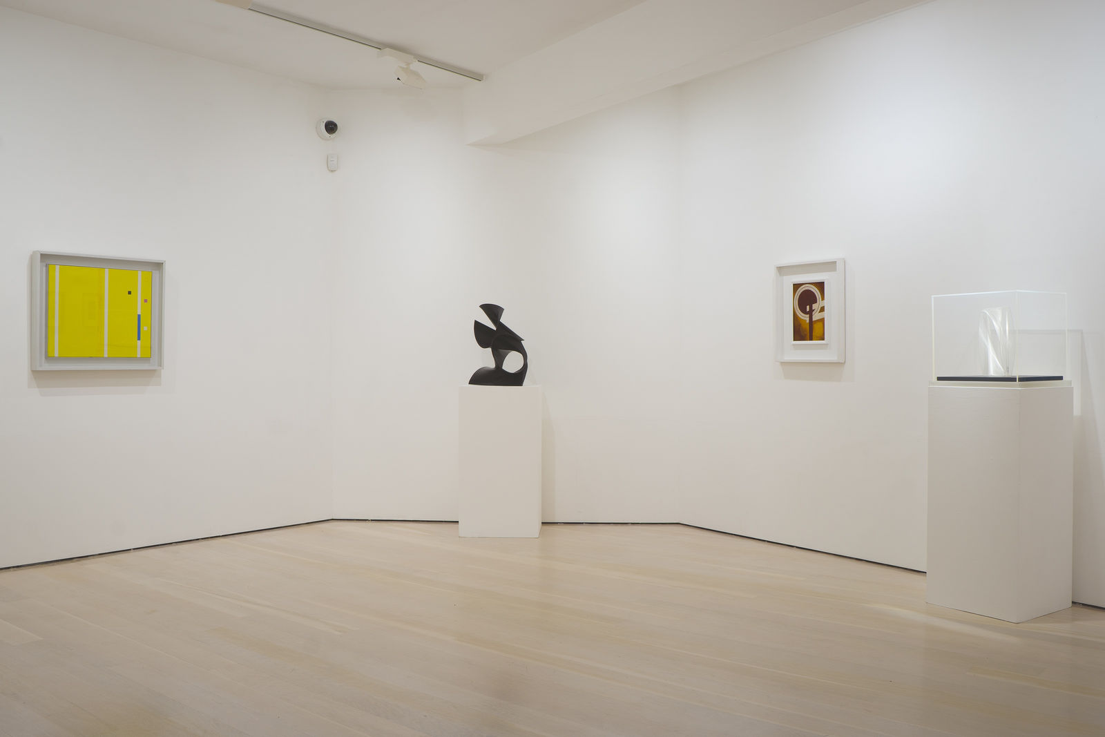 Modernist Pioneers, Anoine Pevsner, Alexander Rodchenko, Friedrich Vordemberge-Gildewart