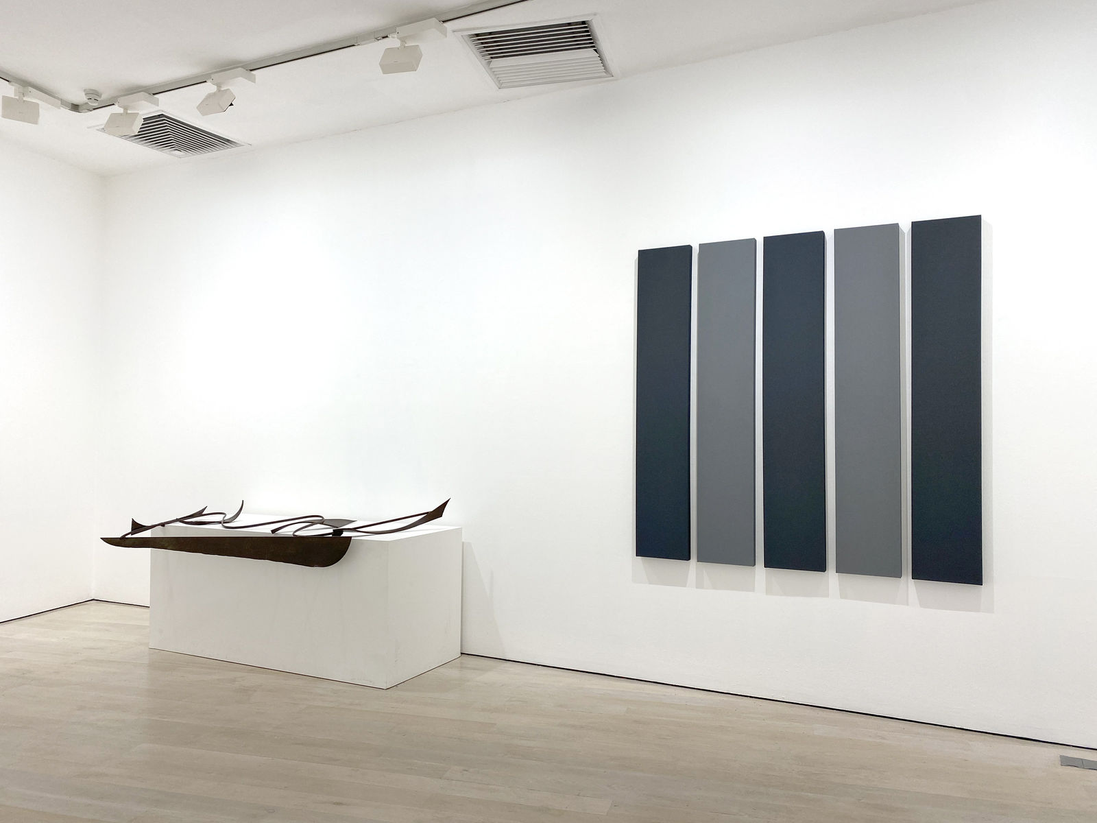 Group Show, 4th floor 2022