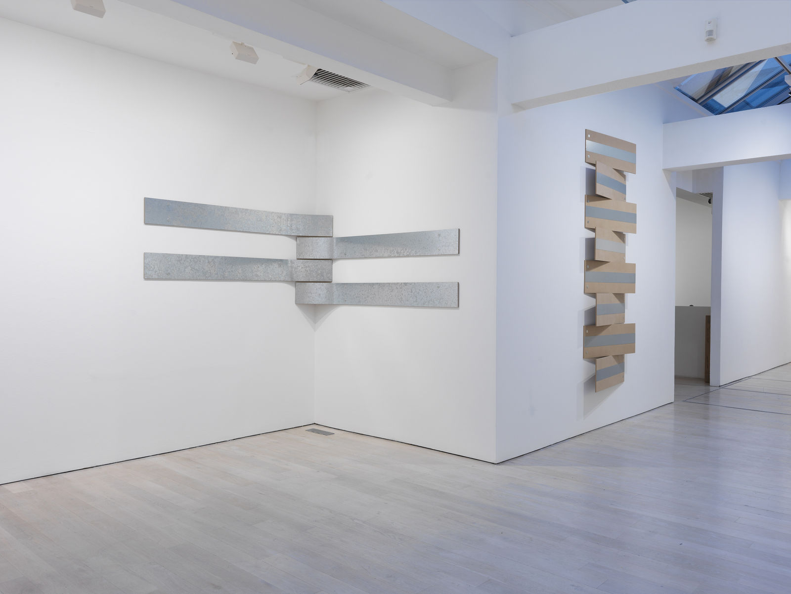 Annely Juda Fine Art, 2020