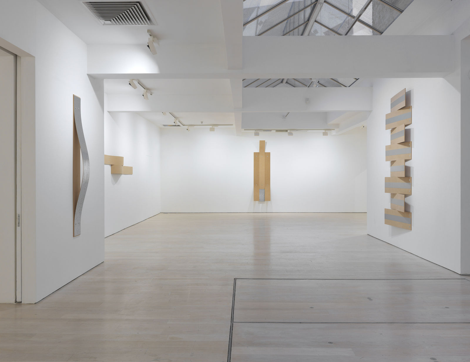 Annely Juda Fine Art, 2020