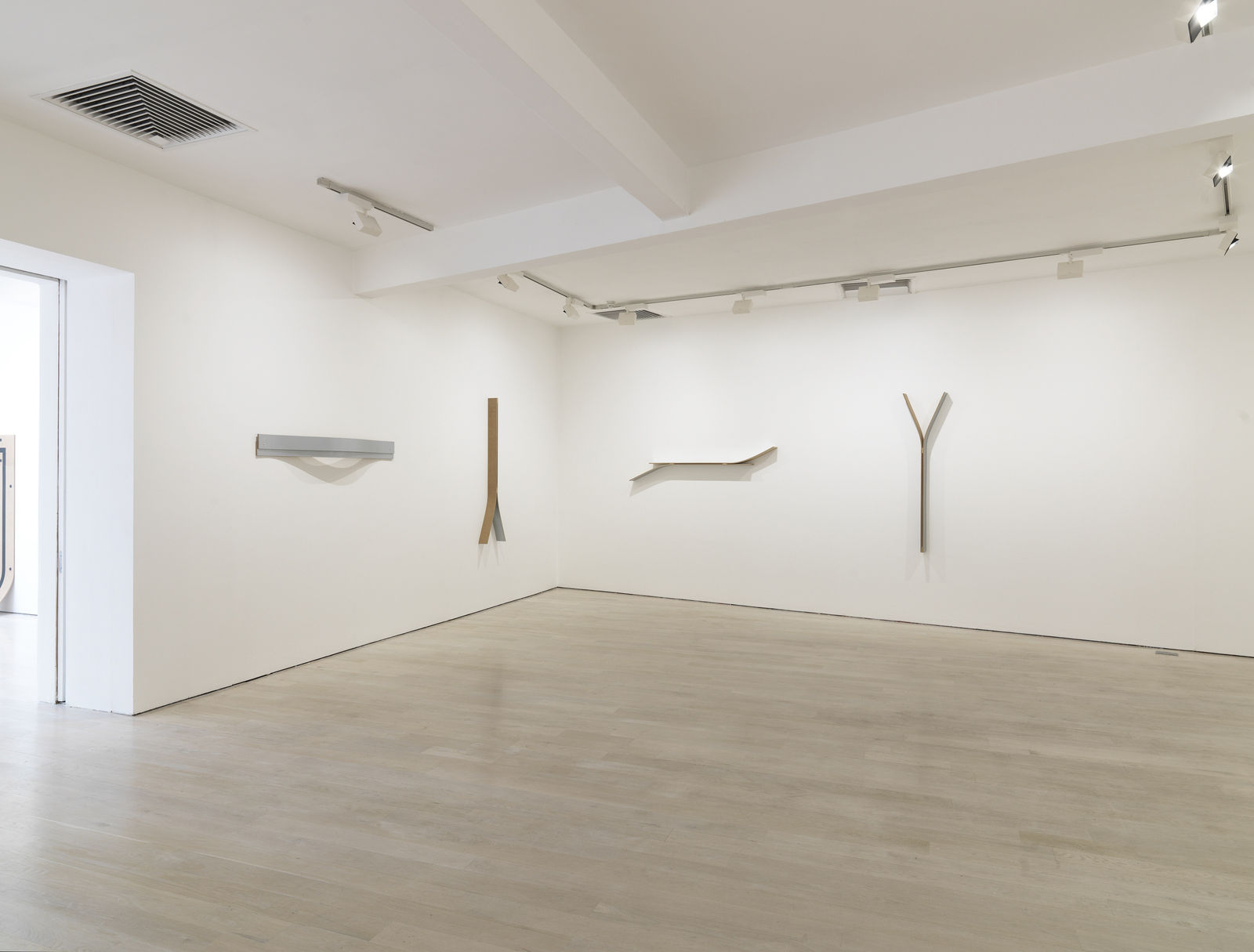 Annely Juda Fine Art, 2020