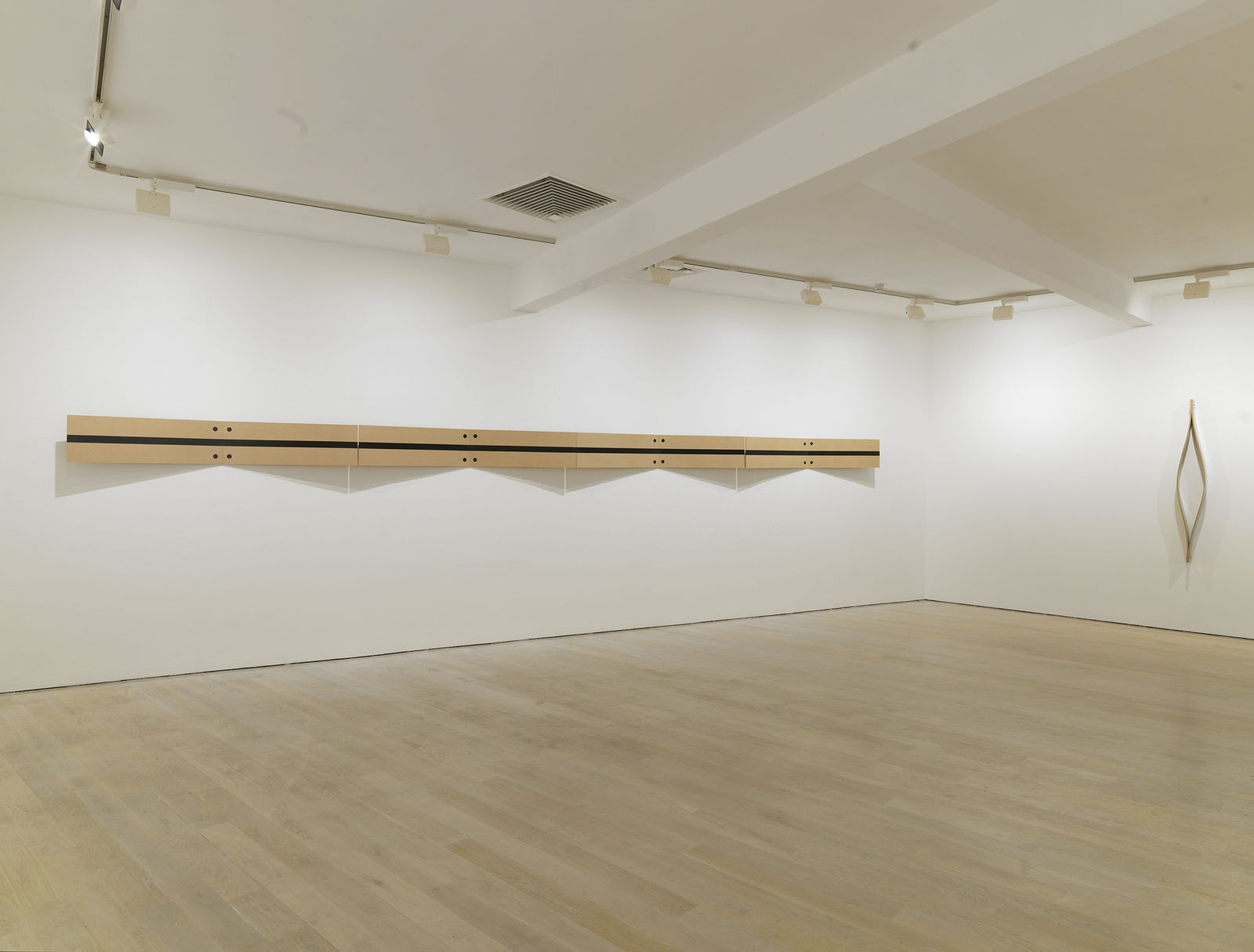 Annely Juda Fine Art, 2020