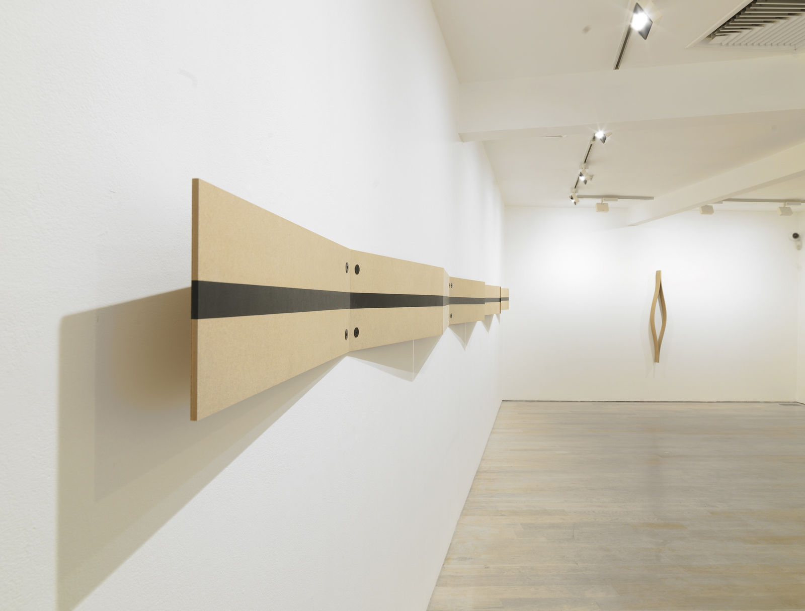 Annely Juda Fine Art, 2020