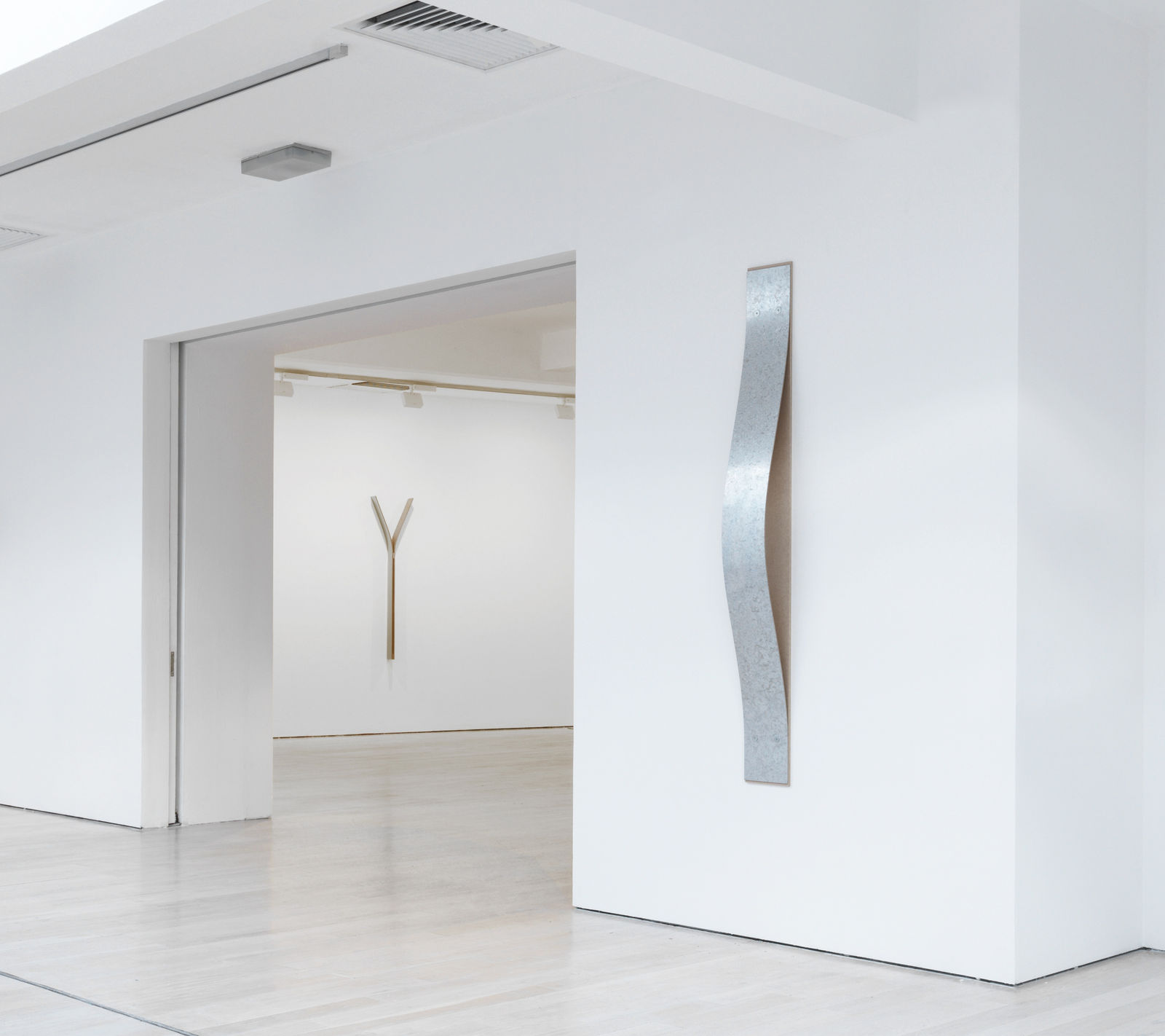 Annely Juda Fine Art, 2020