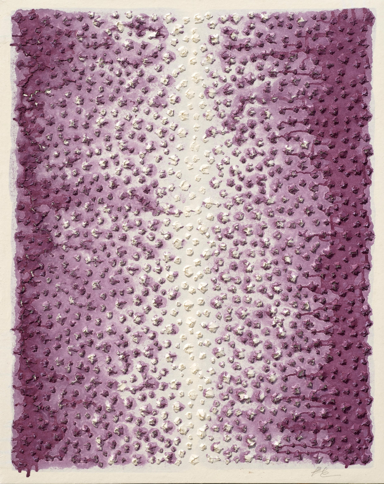 Kwon Young-Woo, Untitled, 1987