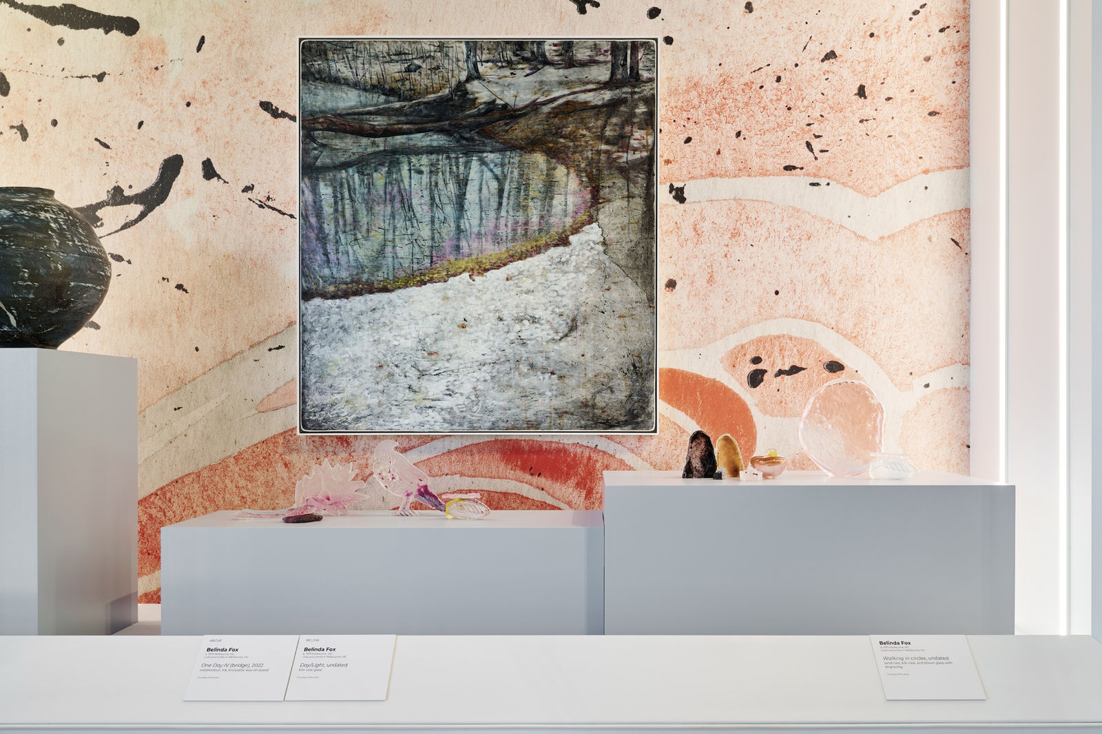 Photography by Leon Schoots. Courtesy of Shepparton Art Museum