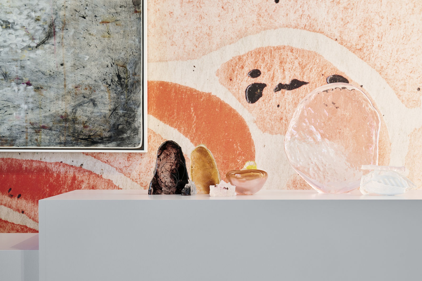 Photography by Leon Schoots. Courtesy of Shepparton Art Museum