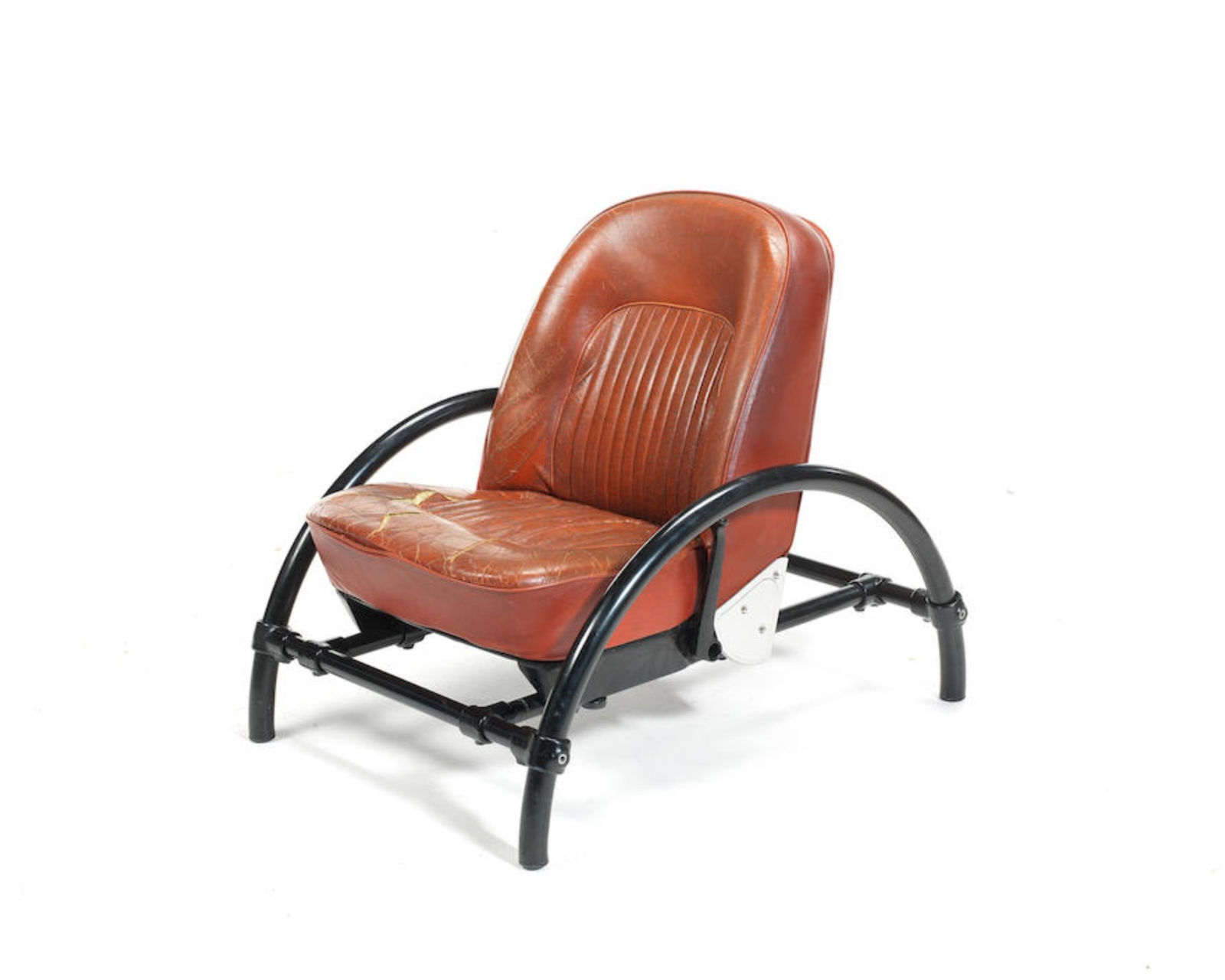 Ron Arad, Rover Chair, 1981