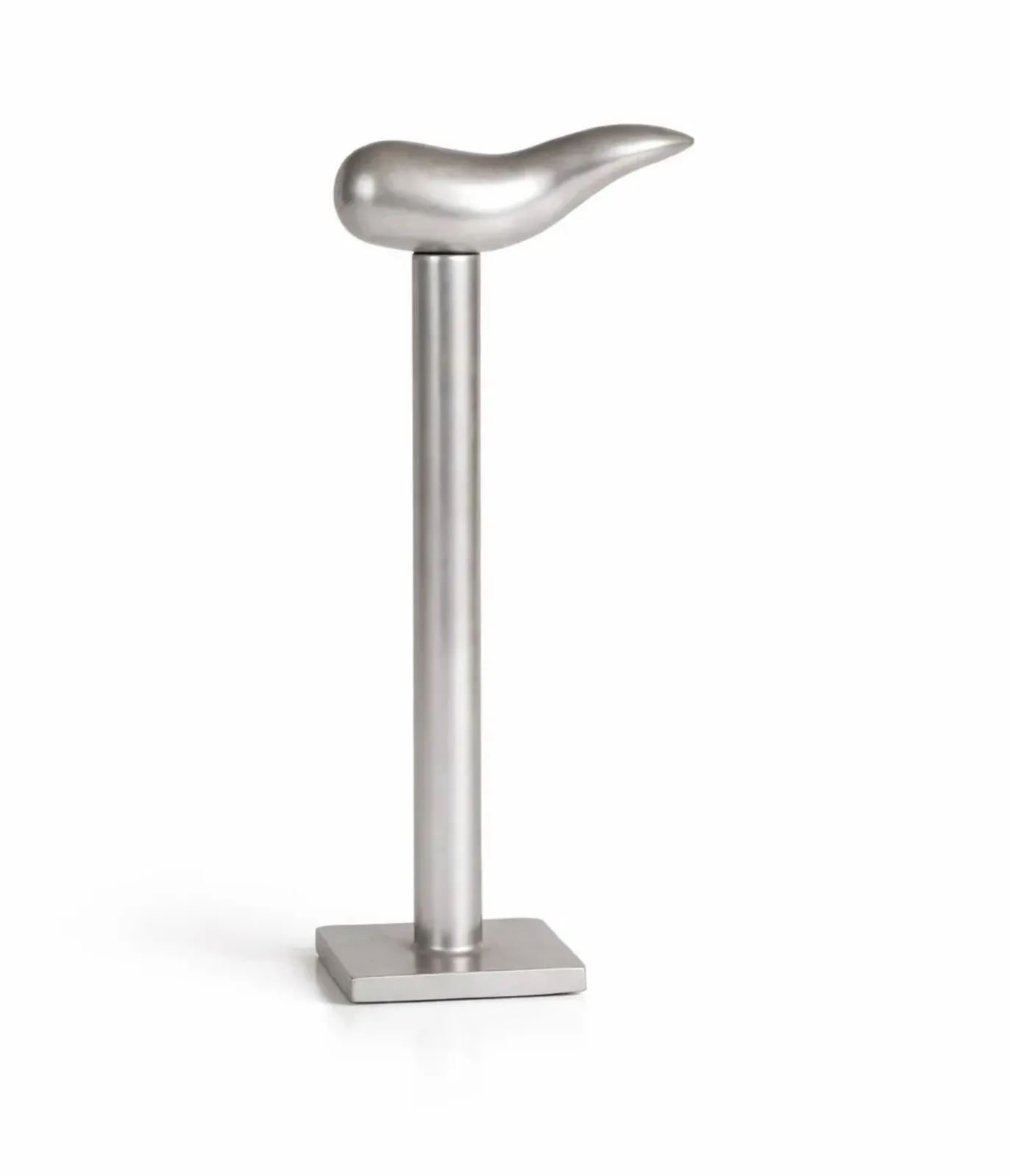 Philippe Starck, 'SMOKI CHRISTIANI' (Corkscrew) - 1st Edition - 'O.W.O.', 1986