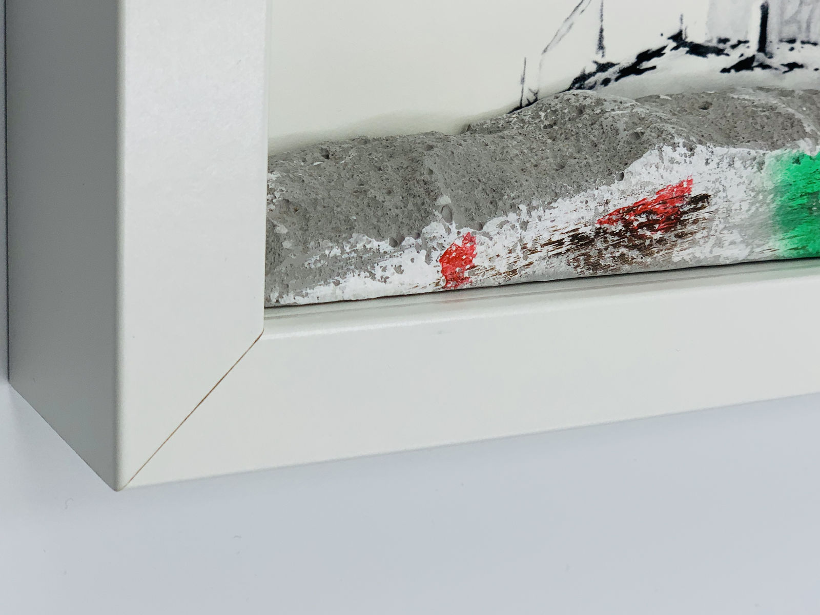 Banksy, The Walled Off Hotel (Box Set) + extras, 2017