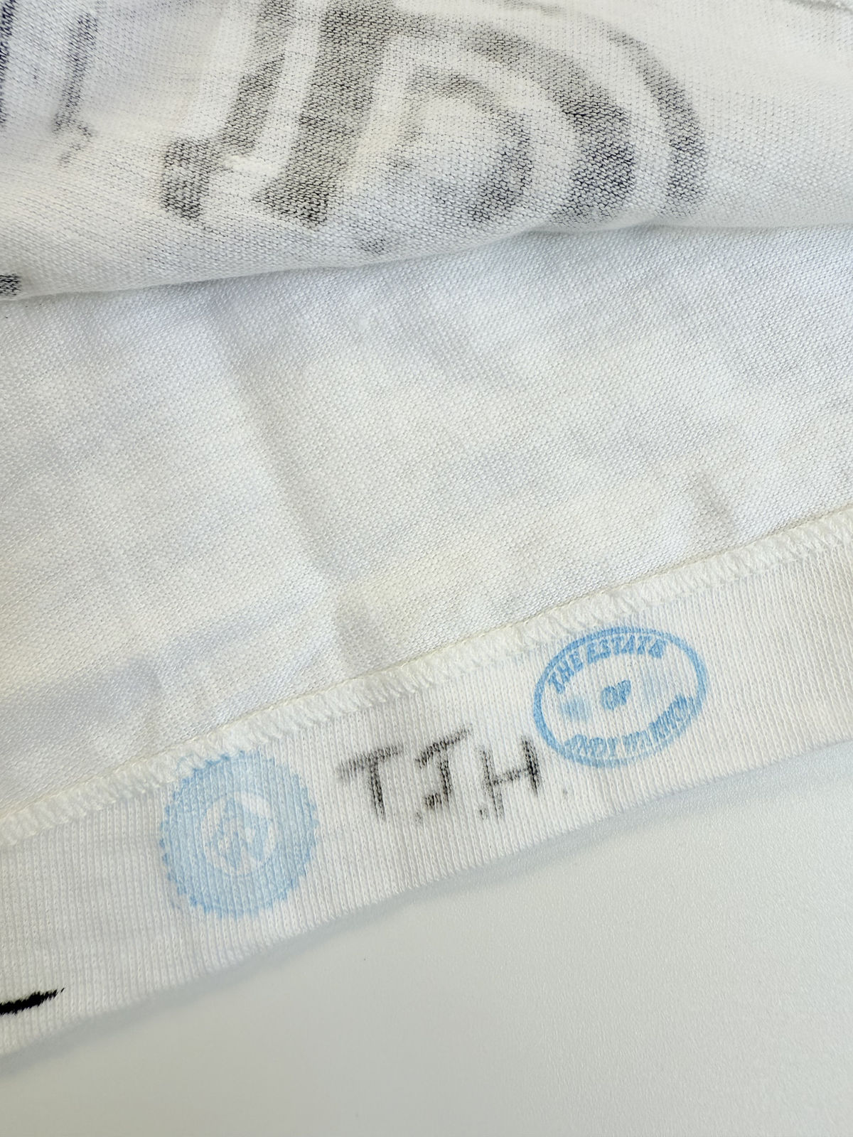 Andy Warhol, Campbell's Tomato Soup Can (T Shirt), 1981 (circa)