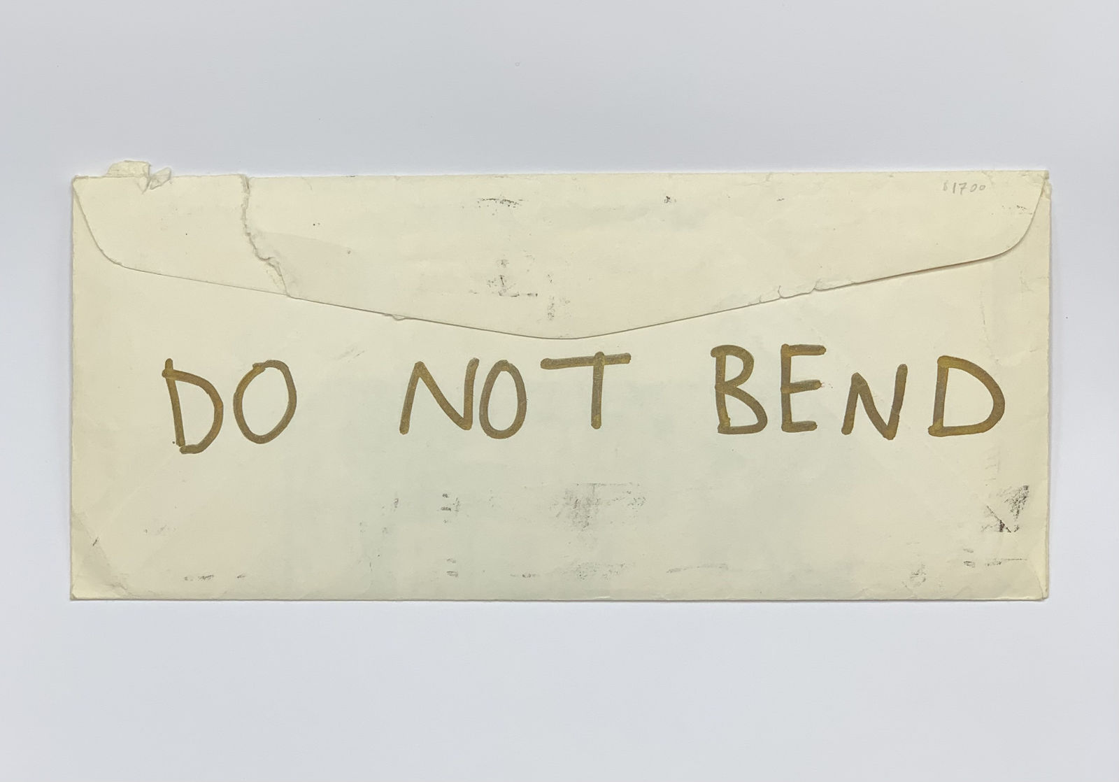 Keith Haring, P.S. 122 OPEN STUDIO BUNDLE (Studio xerox, signed letter, Kodak slides), 1980-1981