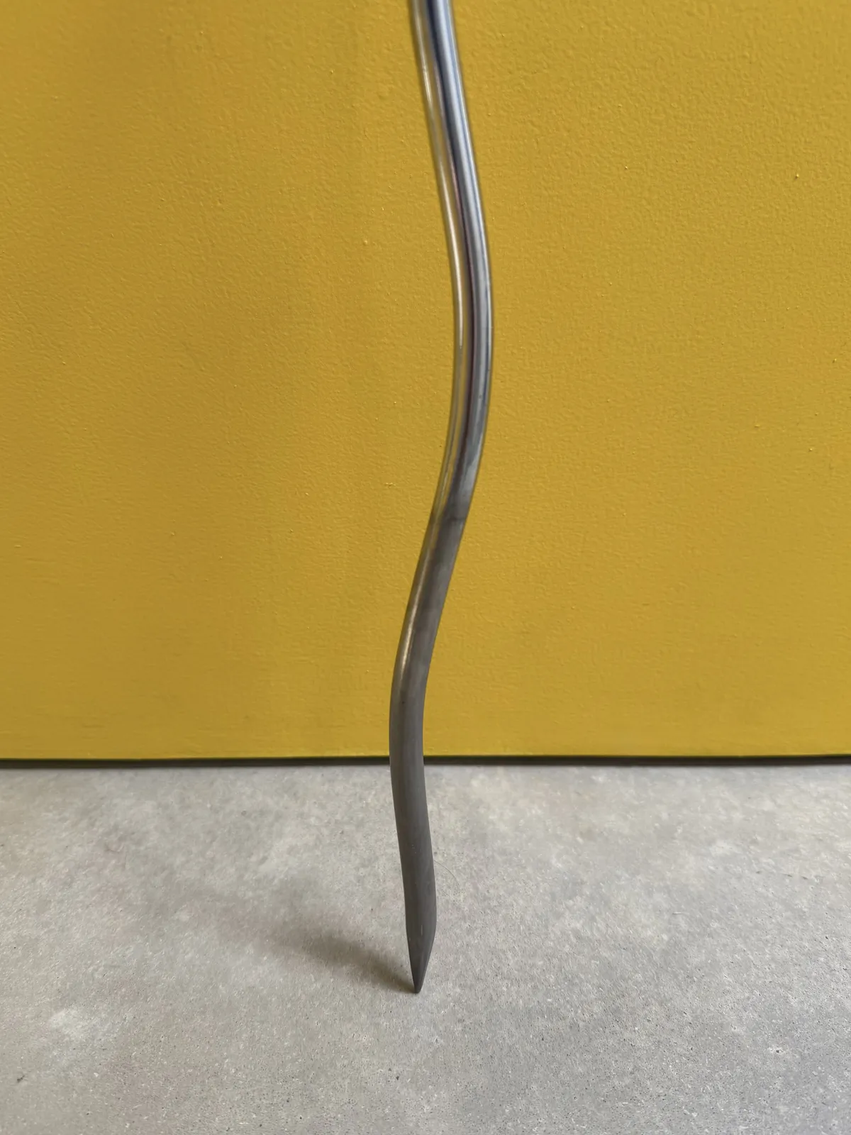 Philippe Starck, 'TITO LUCIFER' + 'PICFEU' (SET), 1986