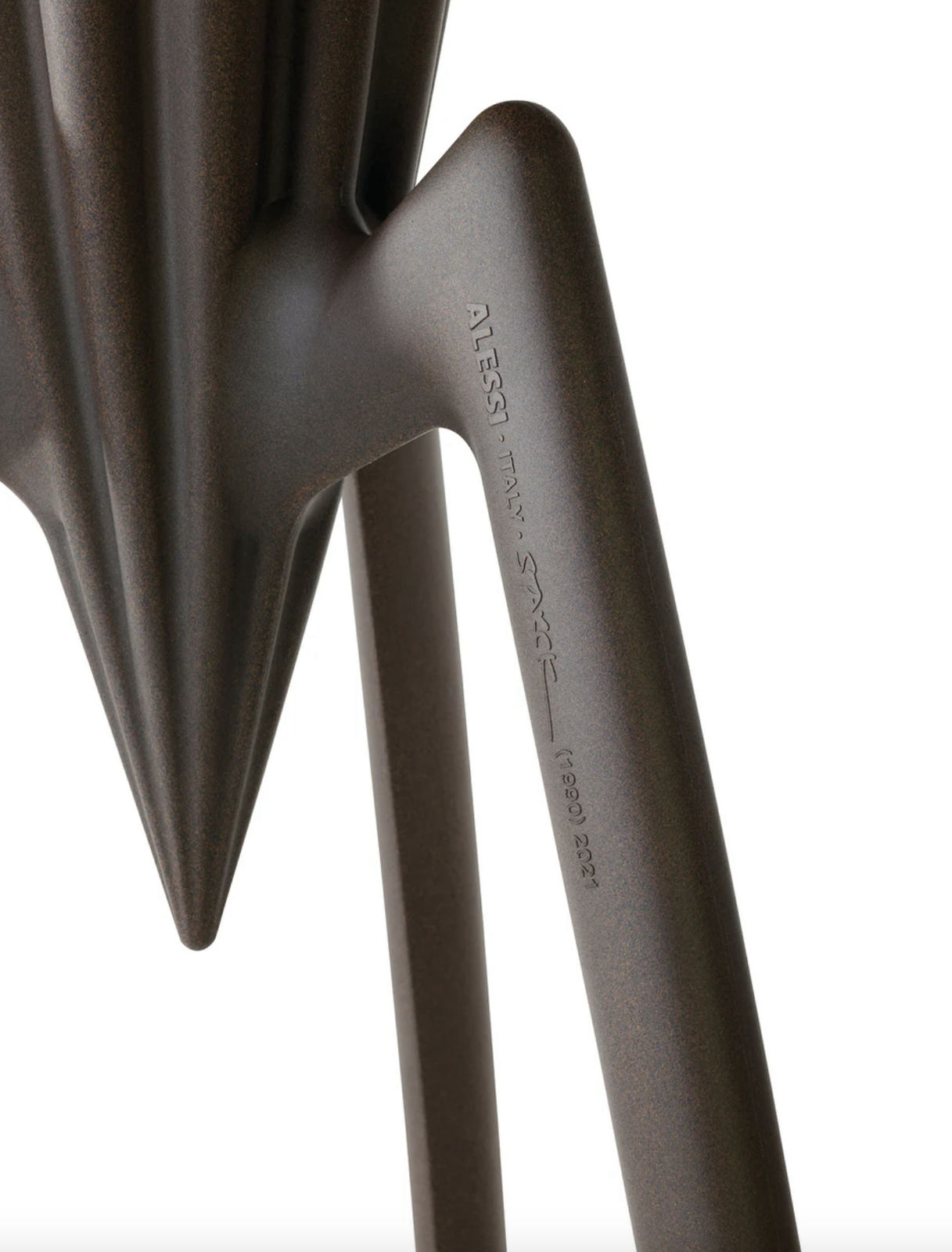 Philippe Starck, 'JUICY SALIF XXL' (Golden Rust), 2022