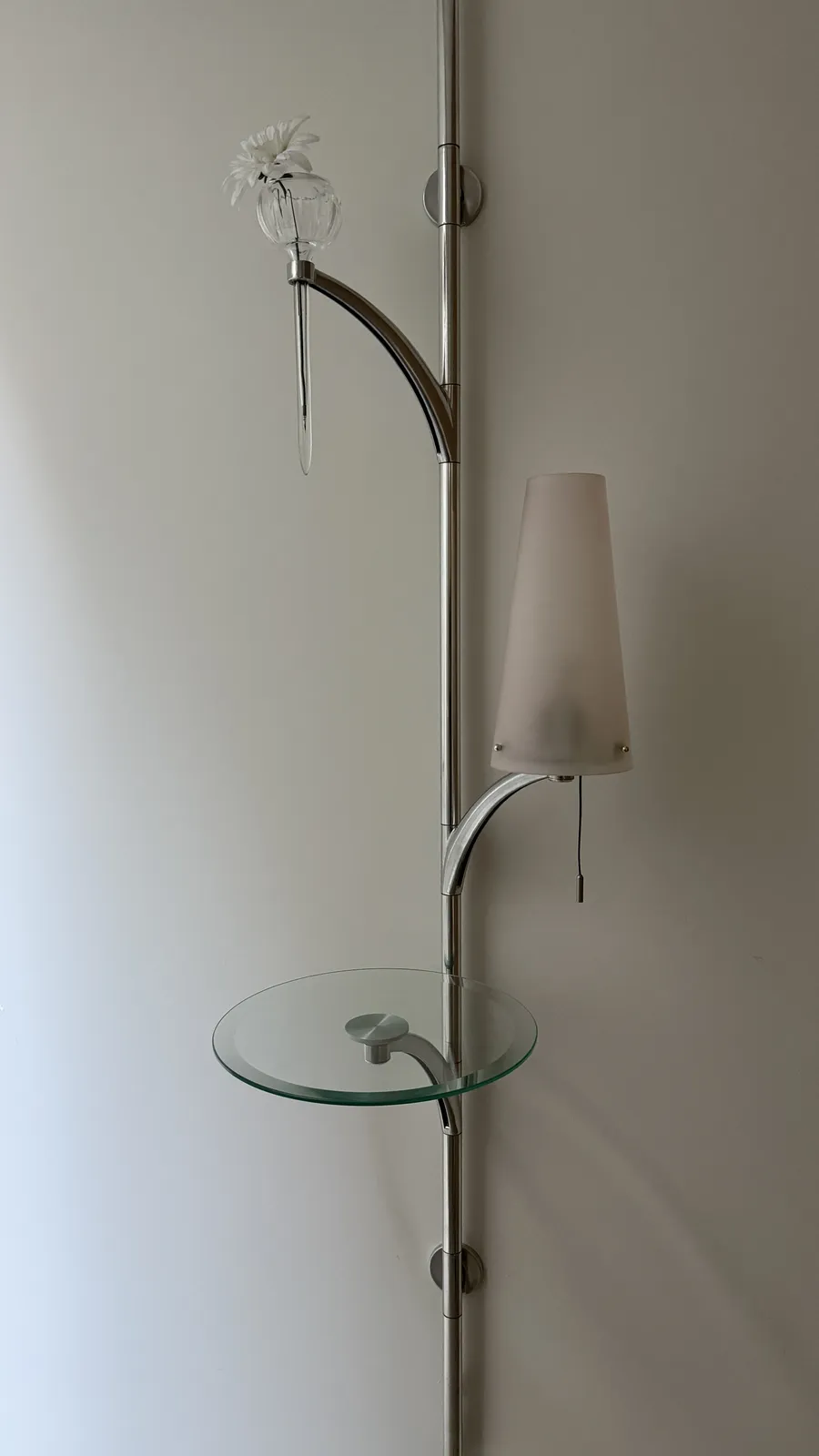 Philippe Starck, 'Royalton' (Colonna) - PAIR, 1991
