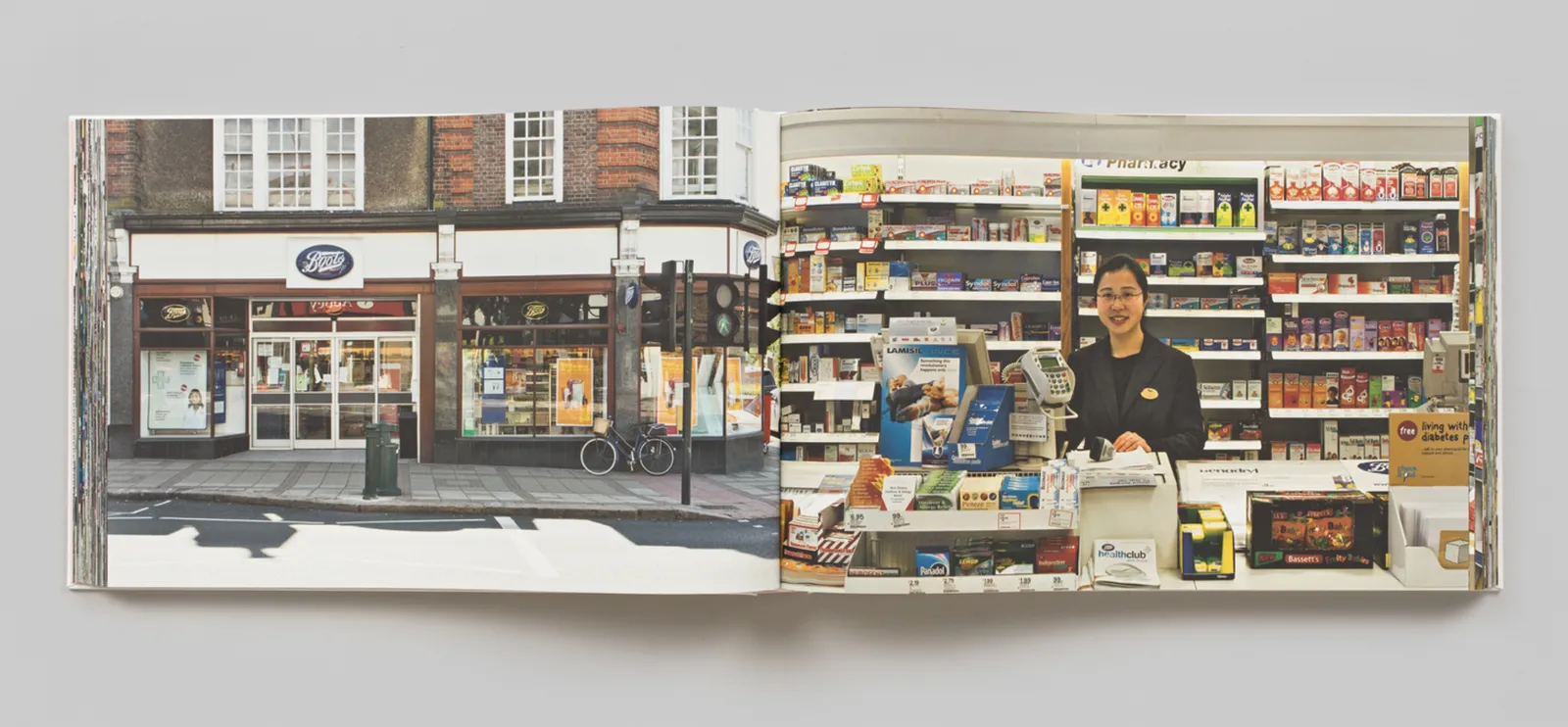 Damien Hirst, 'PHARMACY, LONDON' (Boxed Set), 2025