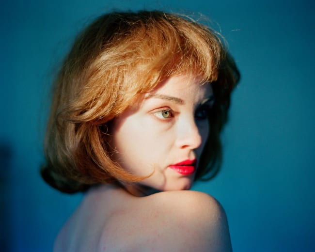 Todd Hido, Untitled #11419, 2014