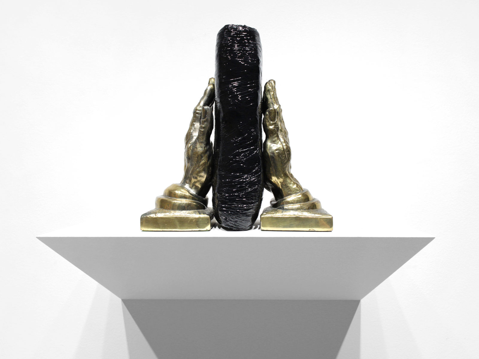 Jamal Cyrus, Ancestral Relic, 2020