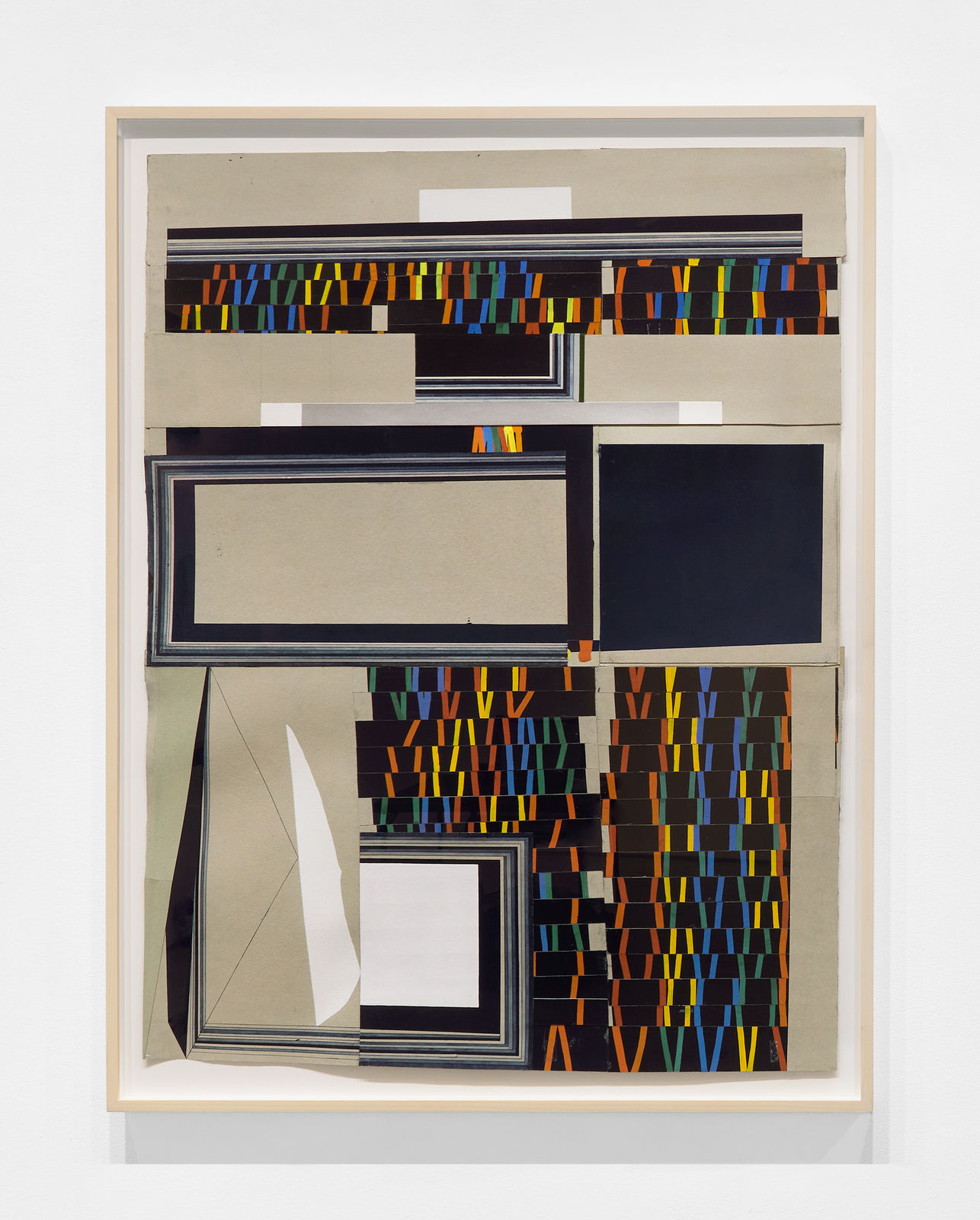 Shaun O'Dell, 2nd.Feelings. #53, 2011