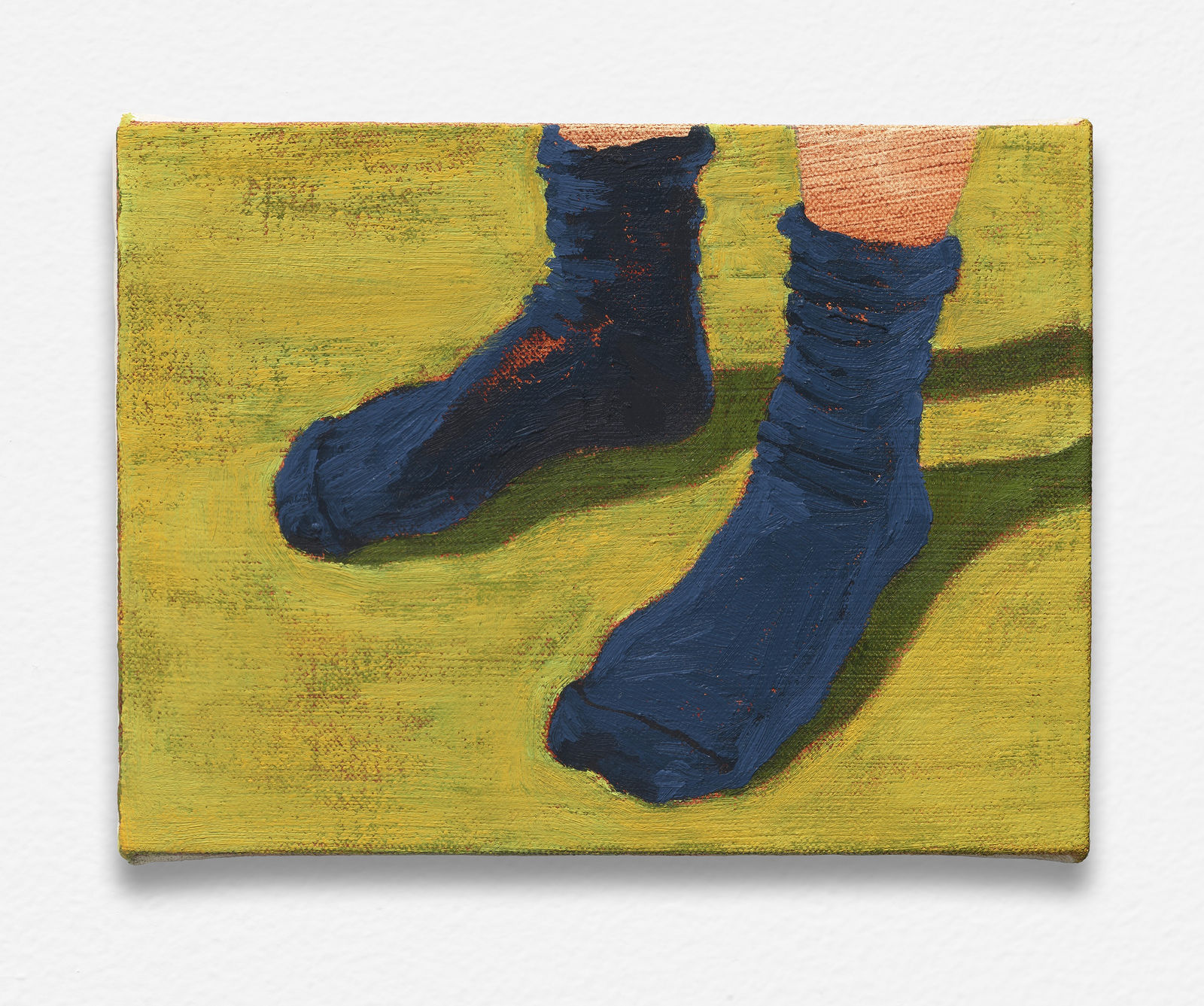 Charis Ammon, Winter Sun, 2024