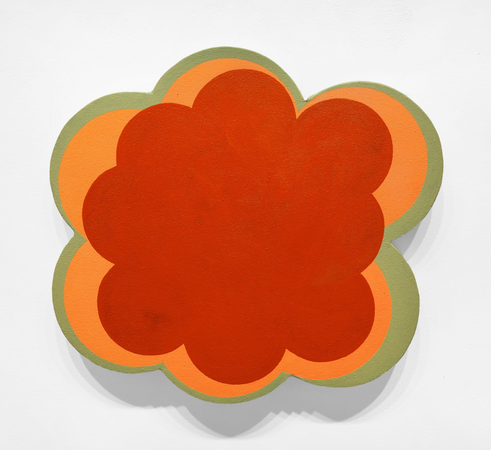 Brad Tucker, 6,6,8, 2023