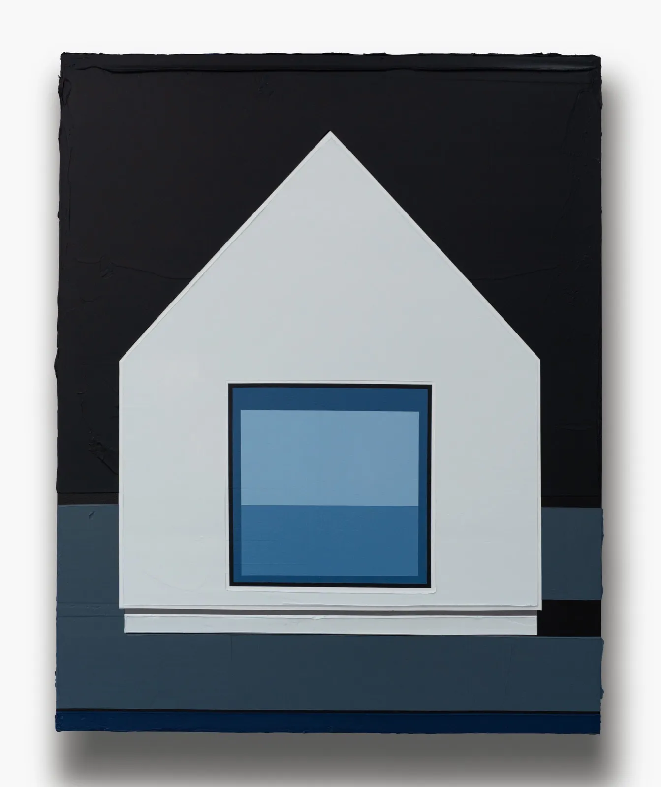 Tommy Fitzpatrick, Moonrise, 2024