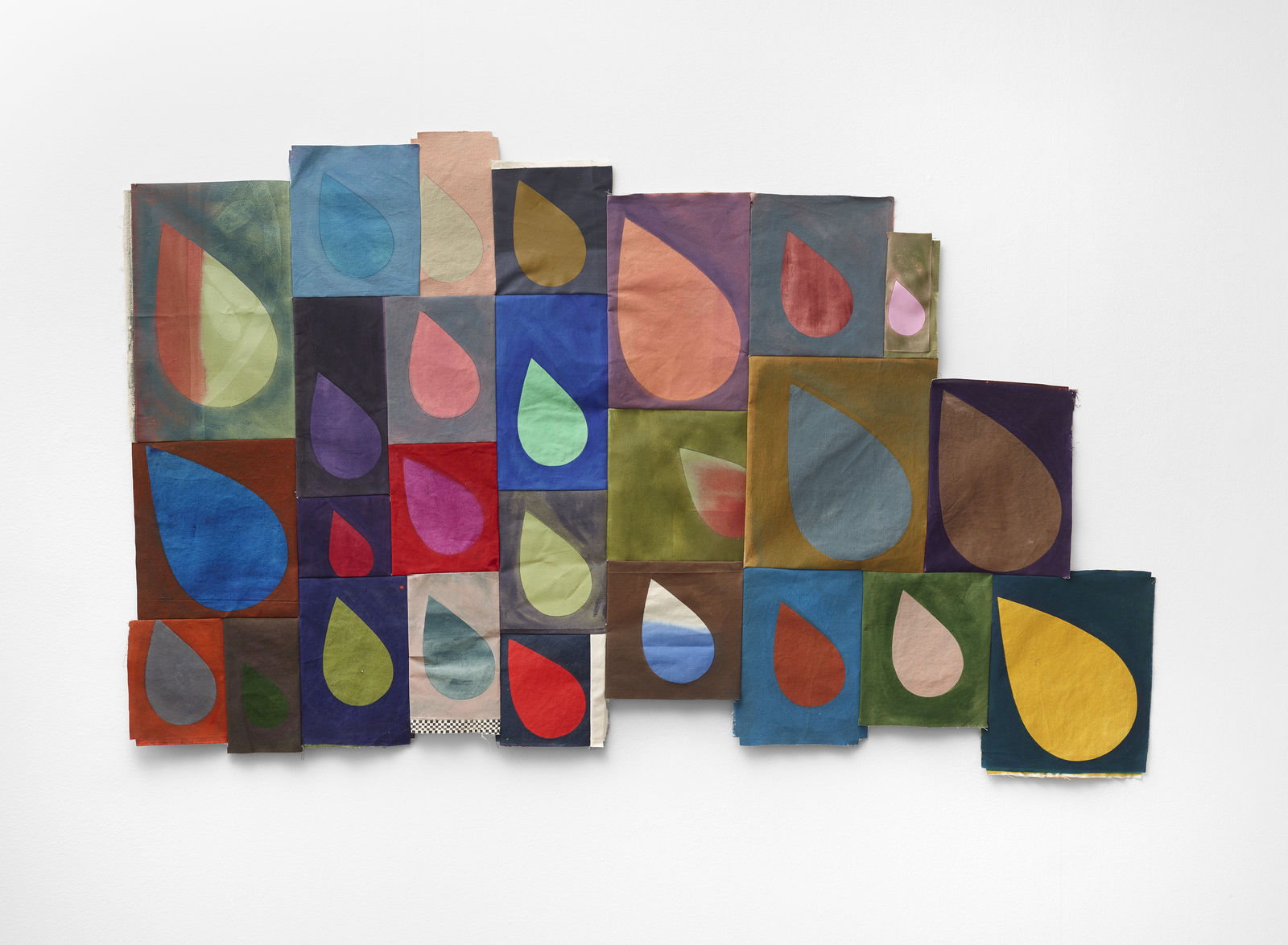 Brad Tucker, Waterworks , 2021