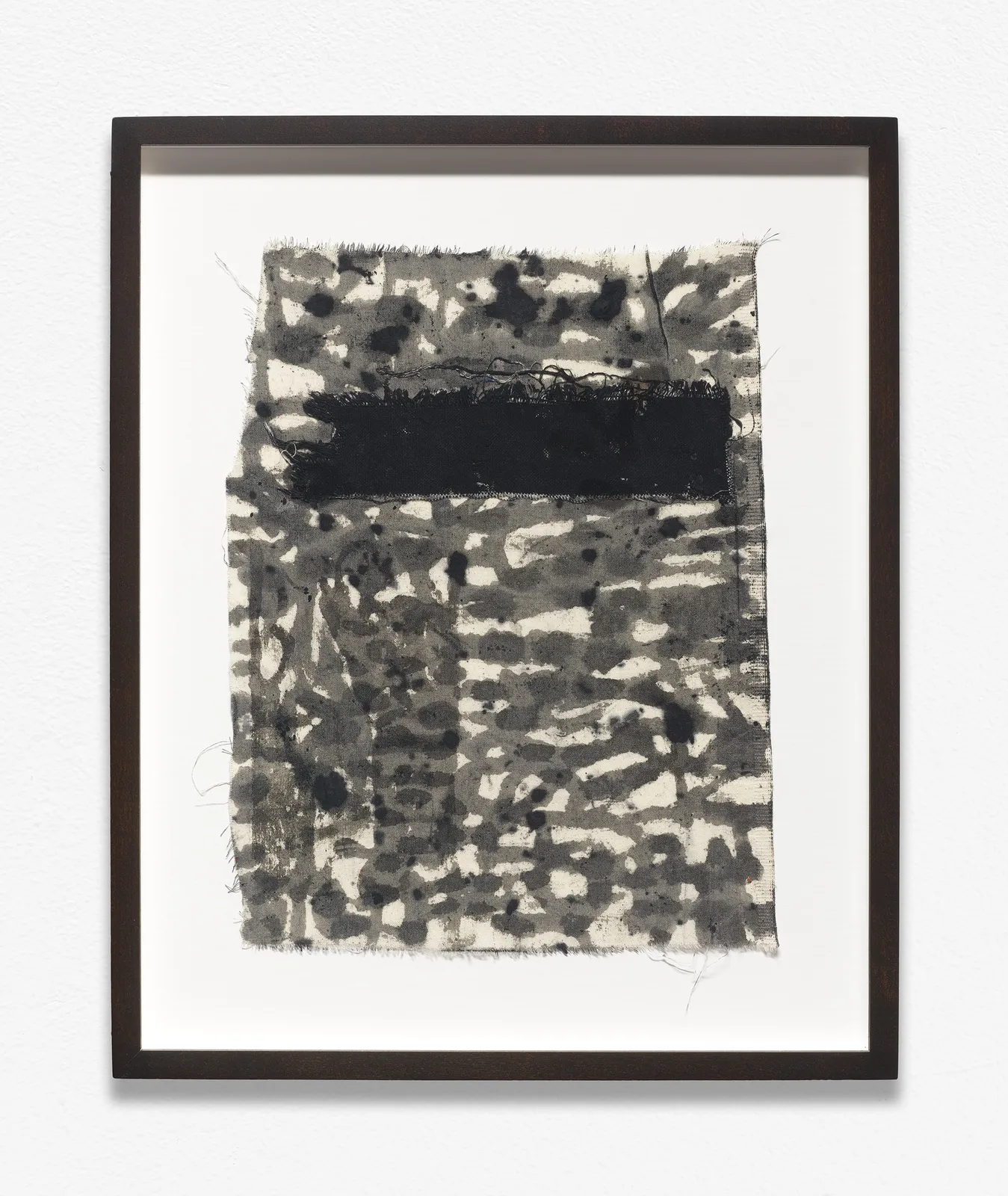 Jamal Cyrus, Untitled, 2016