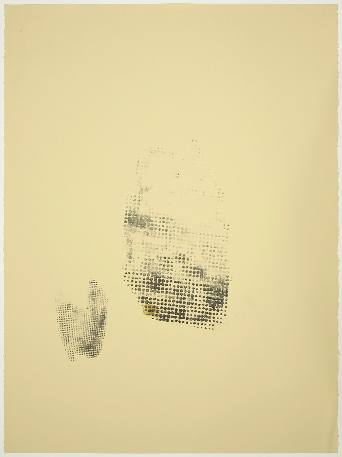 Carl Suddath, Untitled, 2015