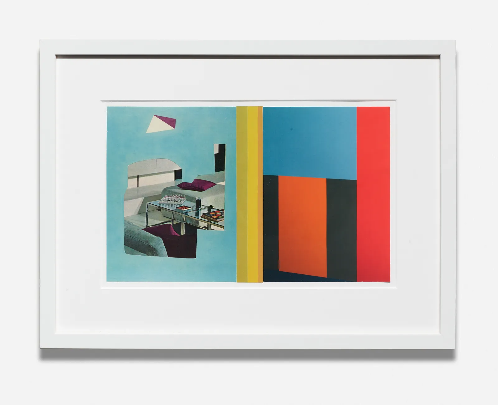 Jim Richard, Order, 2022