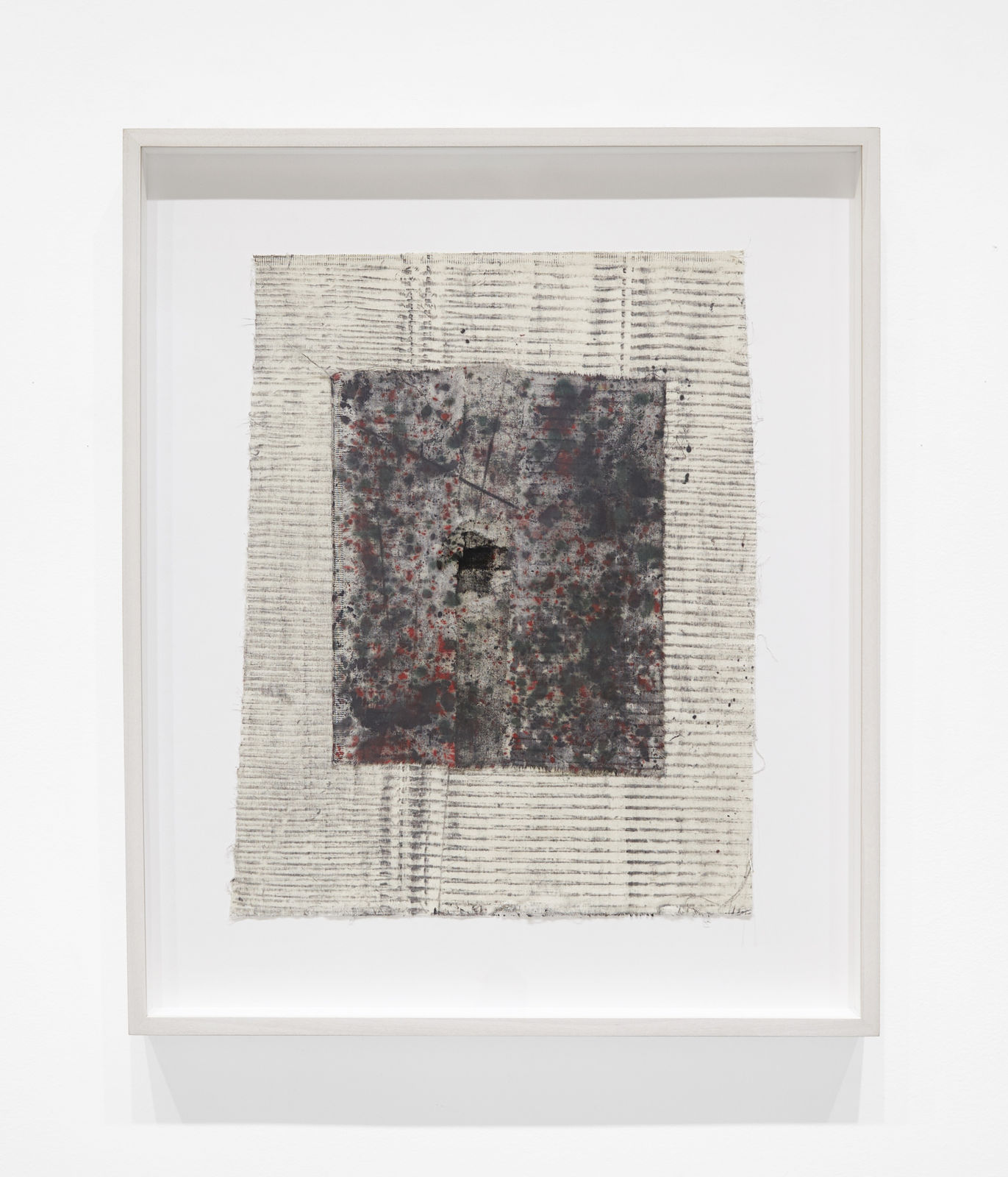 Jamal Cyrus, Untitled, 2016