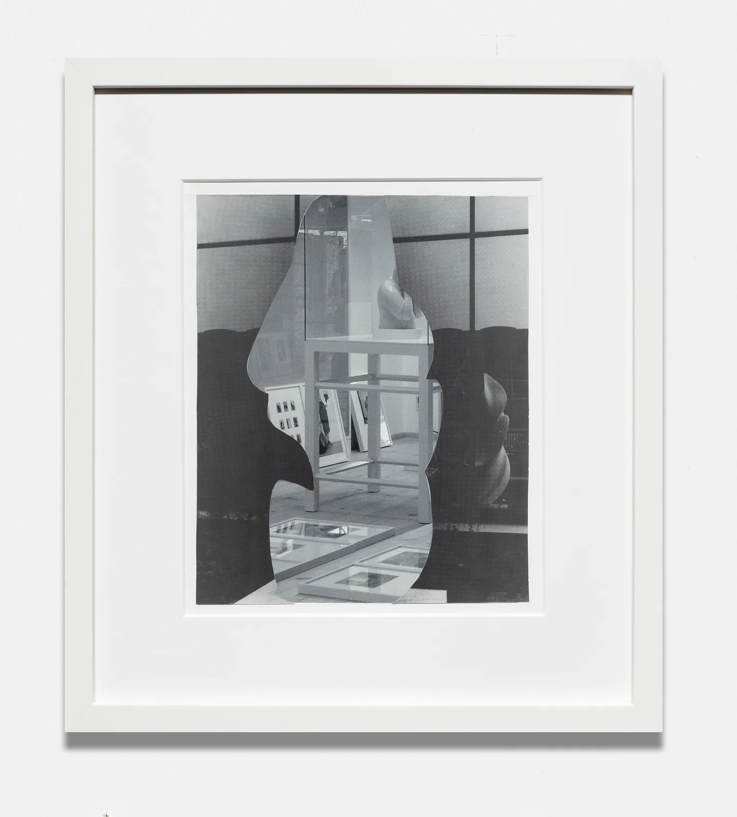 Jim Richard, Studio Passage, 2022