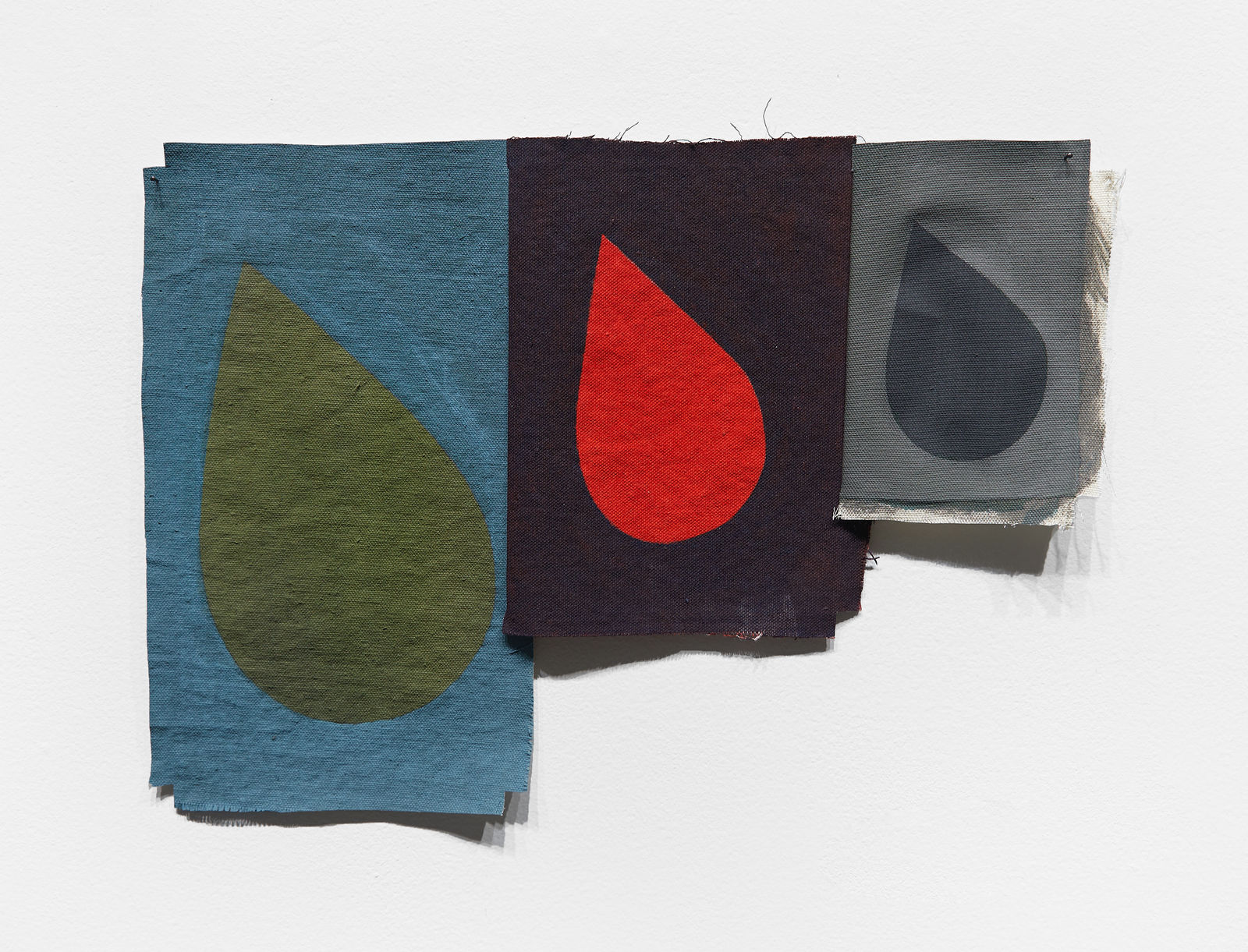 Brad Tucker, Terrace, 2021