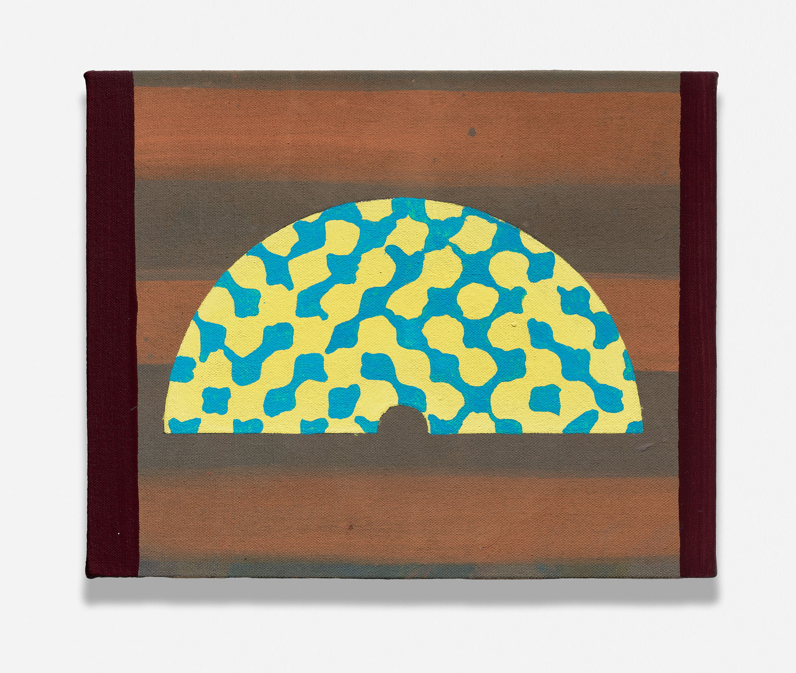 Brad Tucker, Slice, 2025