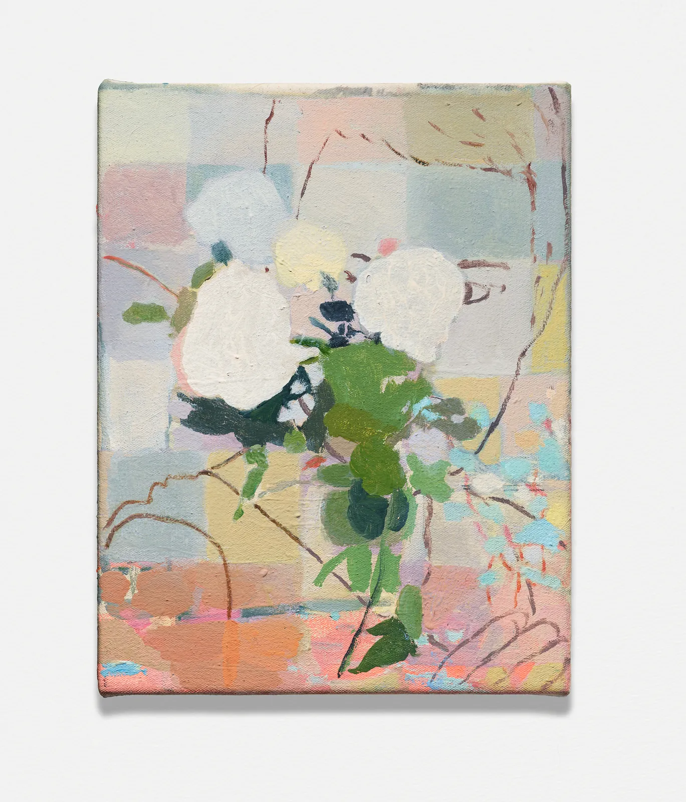 Maggie Hills, Sunday Roses, 2026