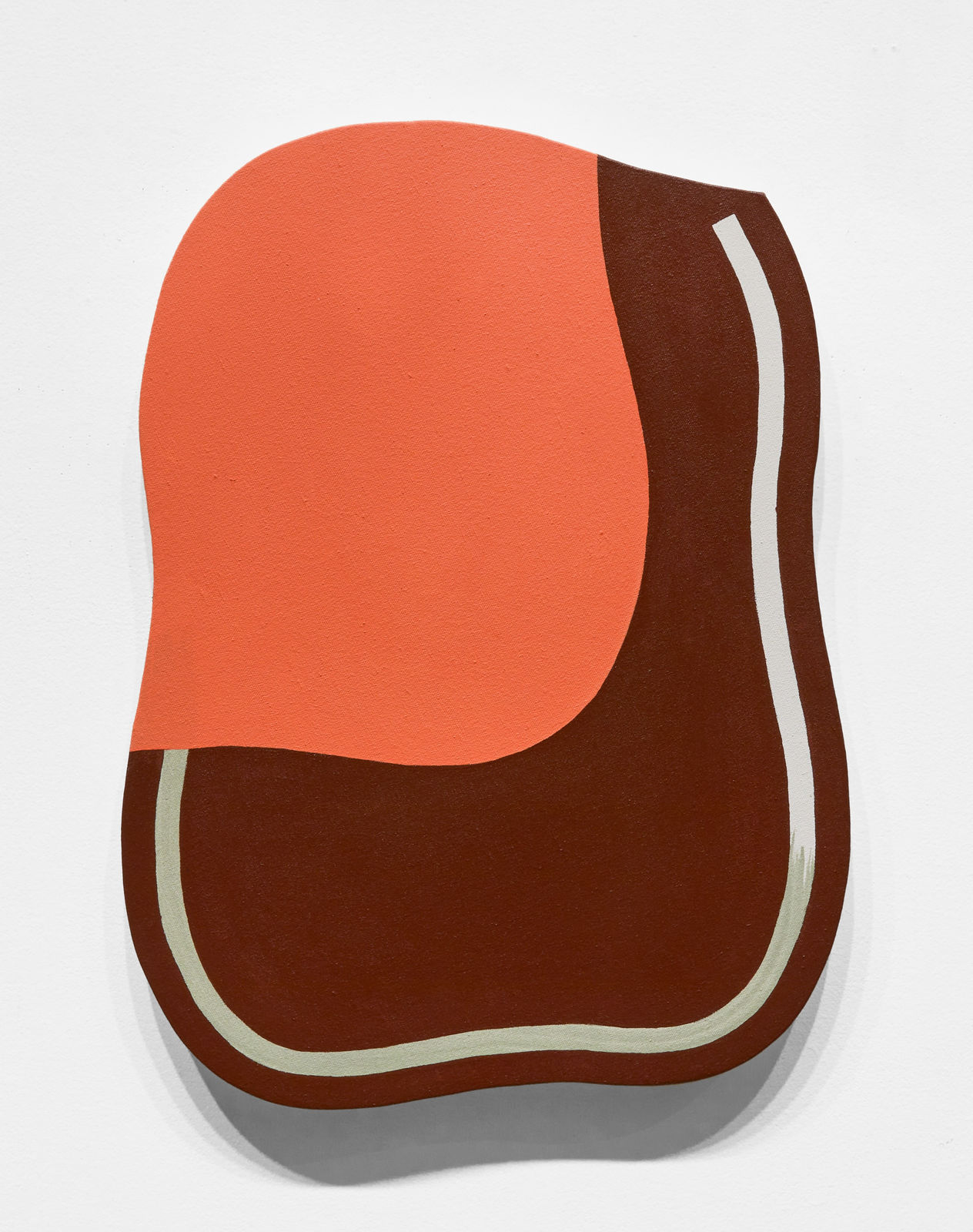 Brad Tucker, Camp Patch, 2021