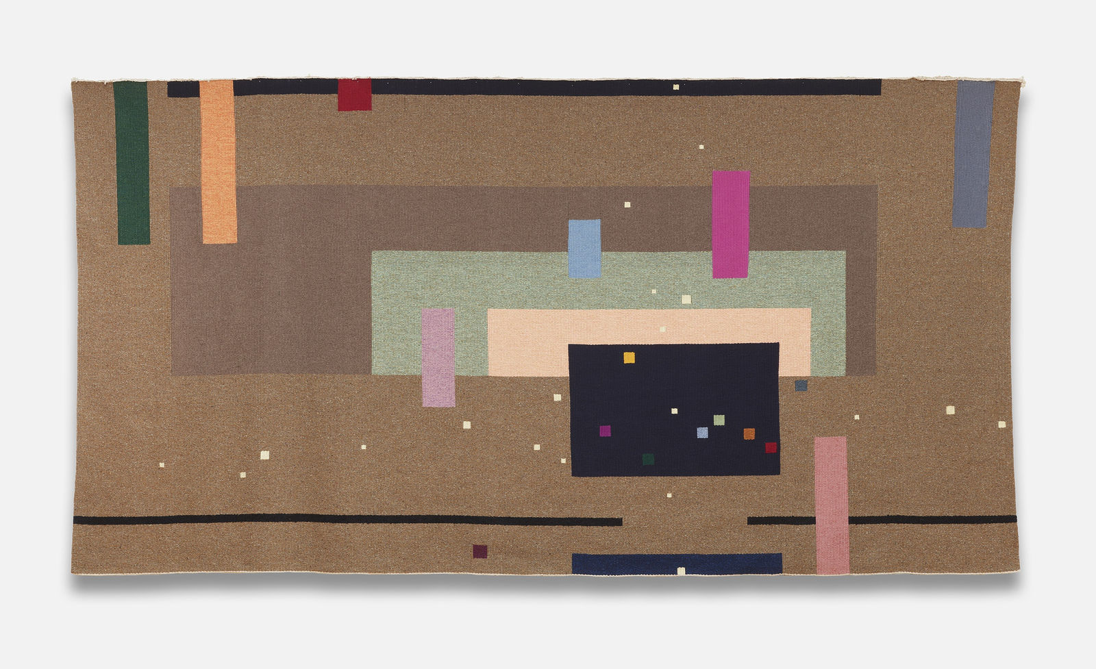 Jana Vander Lee, That Great Day 'A Dawning, 1981-1982