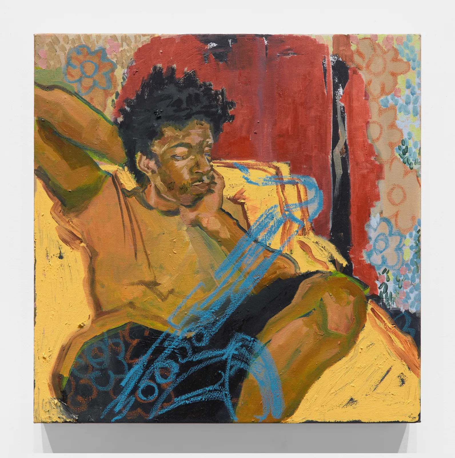 Alexis Pye, Corey, 2023