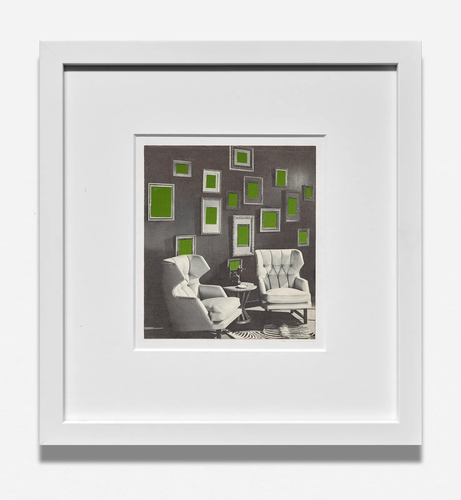 Jim Richard, Art and Home, 2022