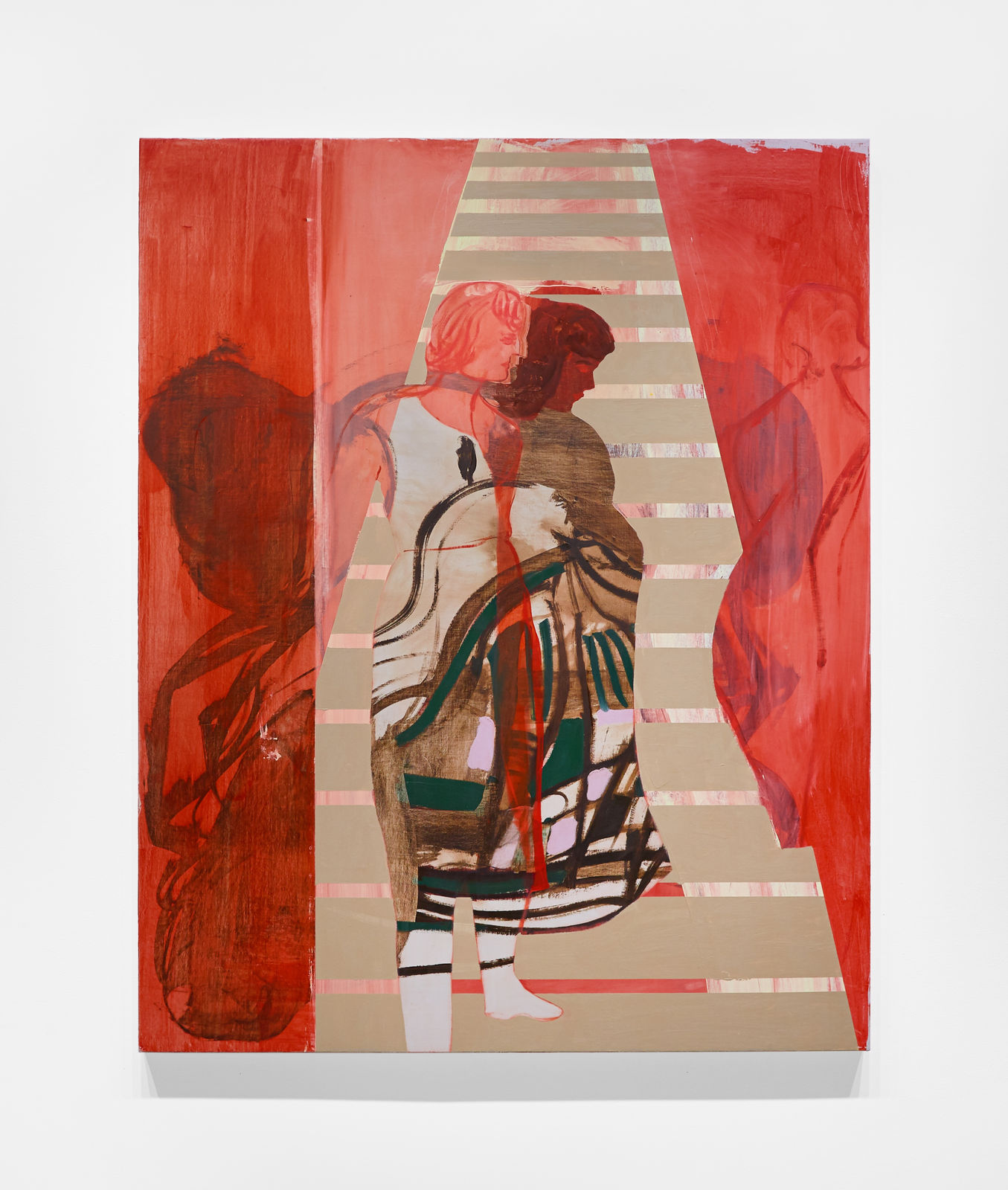 Jackie Gendel, Untitled, 2019